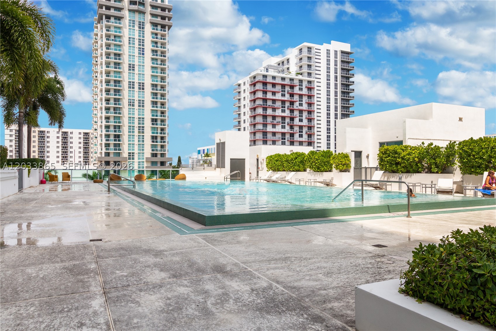 GALLERY ART CONDO - Residential Lease