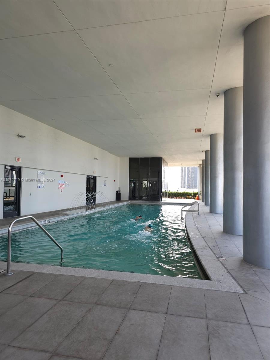 CANVAS CONDO - Residential Lease