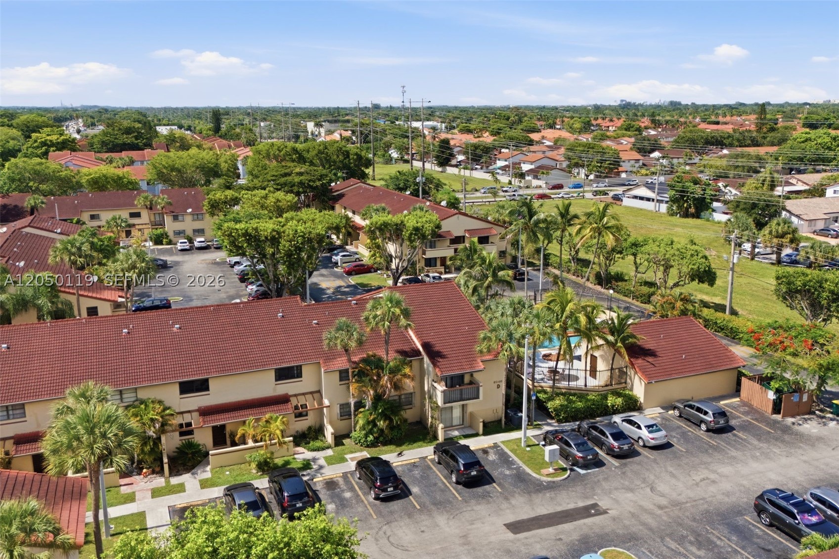KENDALL LKS EAST PATIO CO - Residential