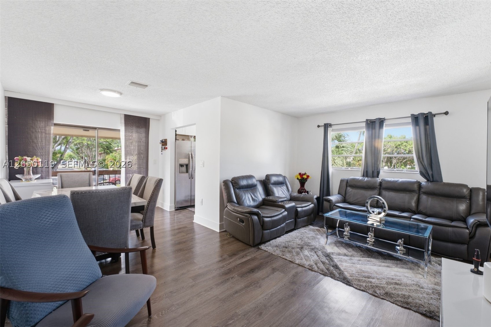 KENDALL LKS EAST PATIO CO - Residential