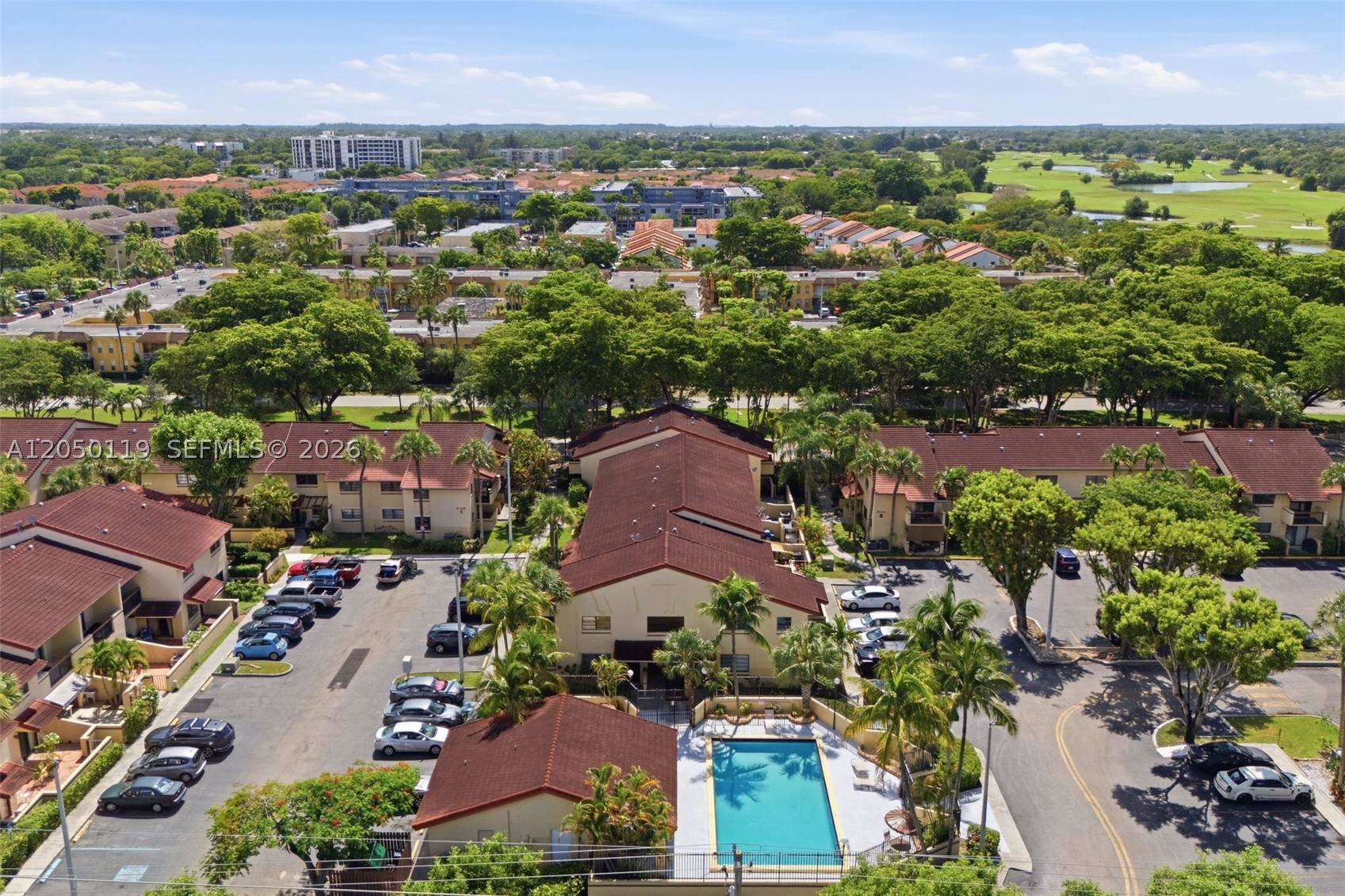 KENDALL LKS EAST PATIO CO - Residential