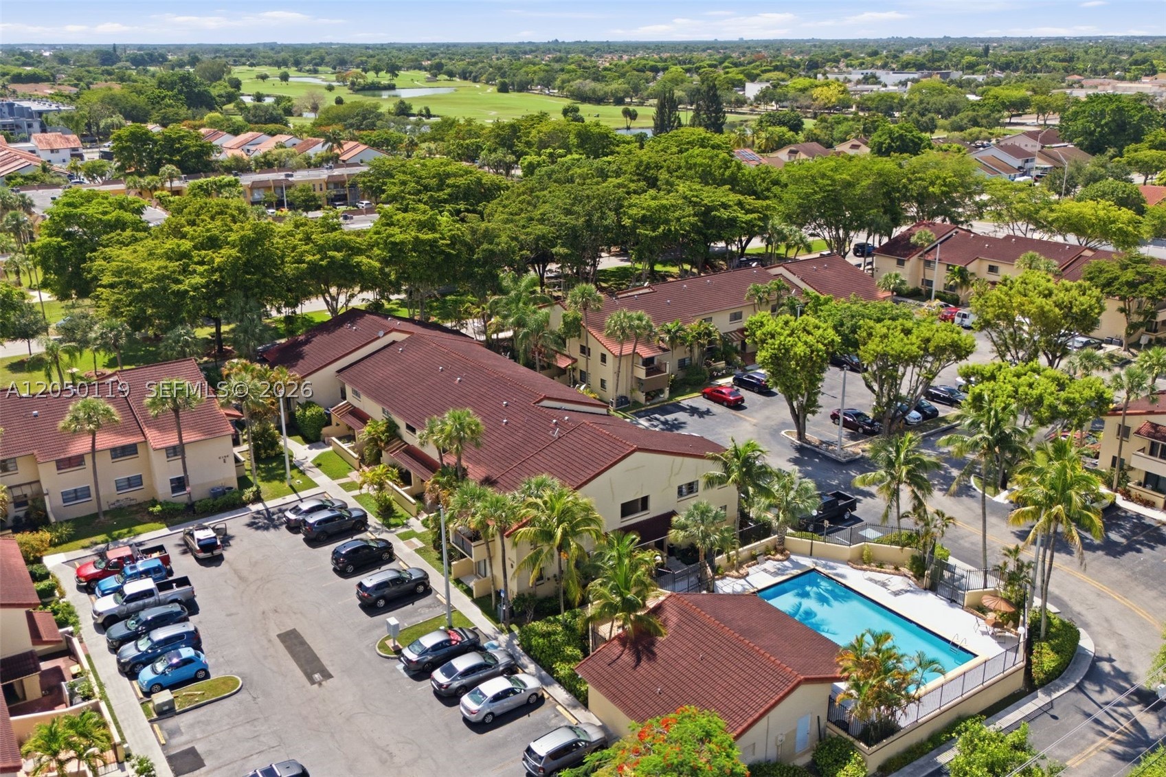 KENDALL LKS EAST PATIO CO - Residential