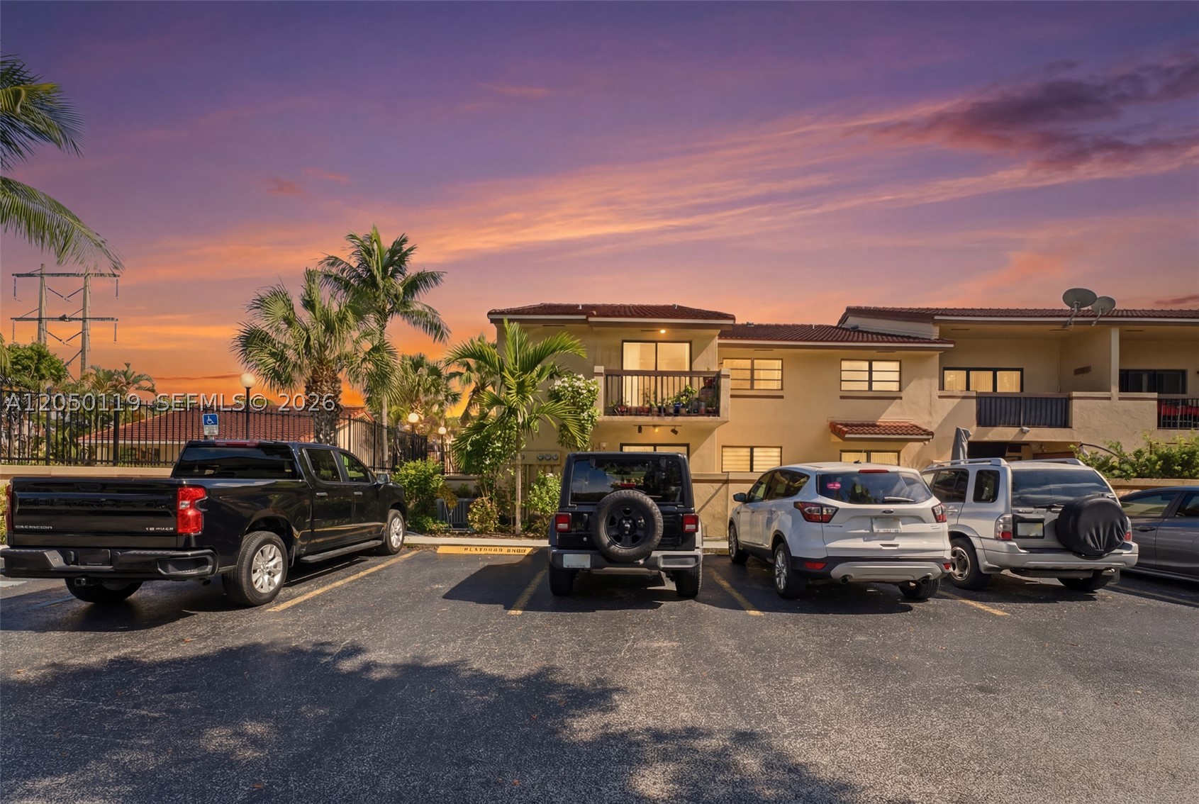 Well-maintained 2-bedroom, 2-bathroom condo in the heart of Miami's sought-after Kendall/Kendale Lakes area! Unit D-202 offers a fantastic opportunity for investors or buyers seeking a primary residence in a convenient, centrally located community. Currently leased month-to-month at $1,750/month, this property delivers immediate rental income with flexibility for a new owner to continue the lease or move right in. The unit shows pride of ownership and is ready for its next chapter. Enjoy easy access to major shopping centers, dining, parks, and top-rated schools, plus quick connections to the Turnpike for effortless commuting throughout Miami-Dade County. Whether you're growing your investment portfolio or searching for a comfortable place to call home, this Kendall gem checks all the boxes. Don't miss this income-producing, move-in-ready opportunity