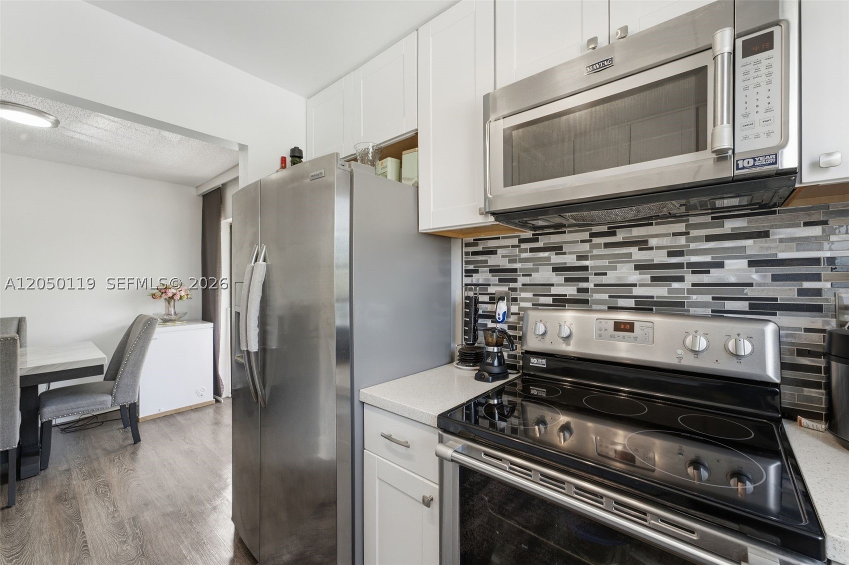 KENDALL LKS EAST PATIO CO - Residential
