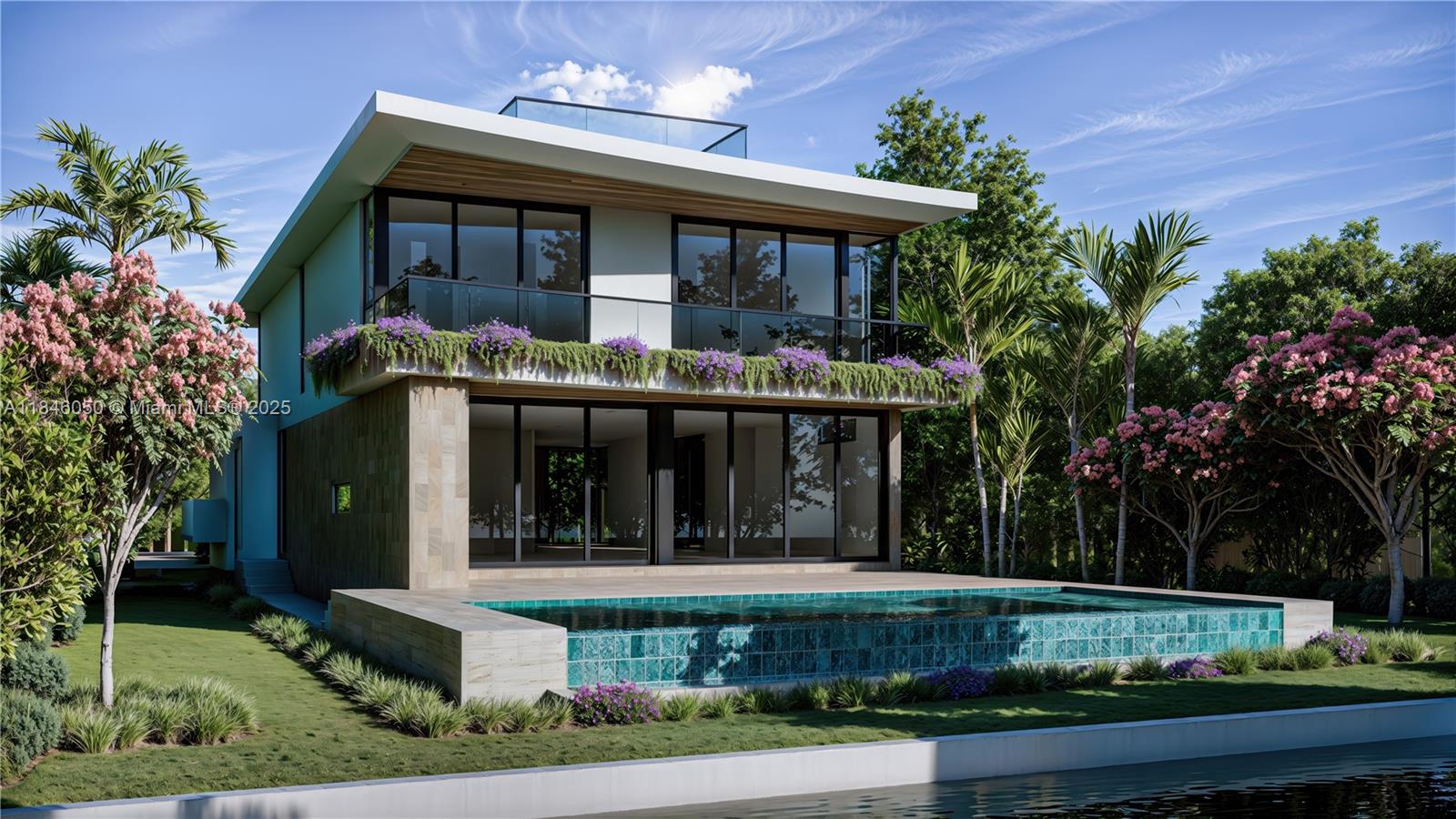 ISLE OF NORMANDY TROUVILL - Residential
