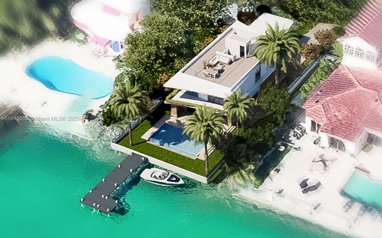 ISLE OF NORMANDY TROUVILL - Residential