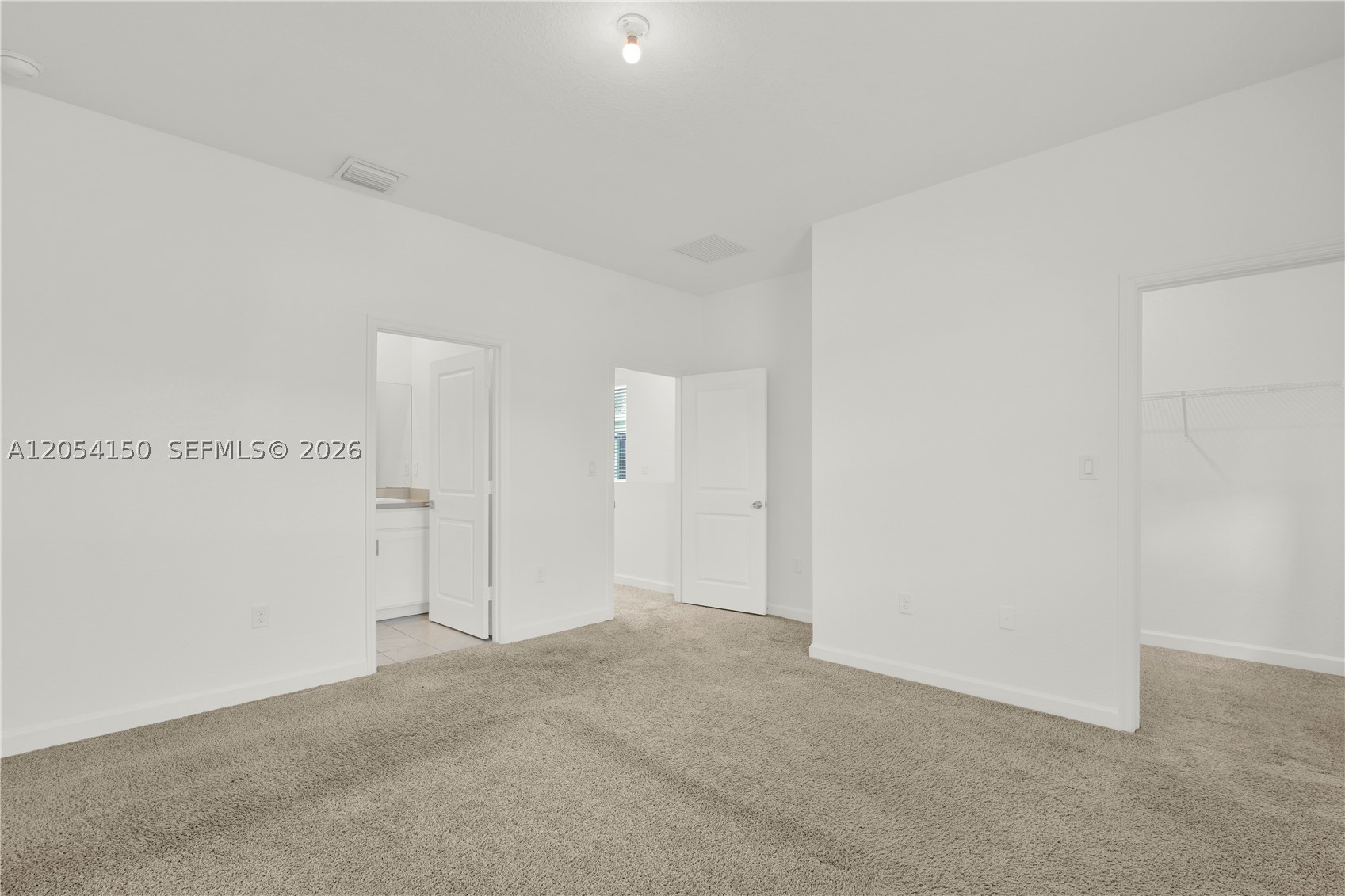 REGAL PALM SUBDIVISION - Residential Lease