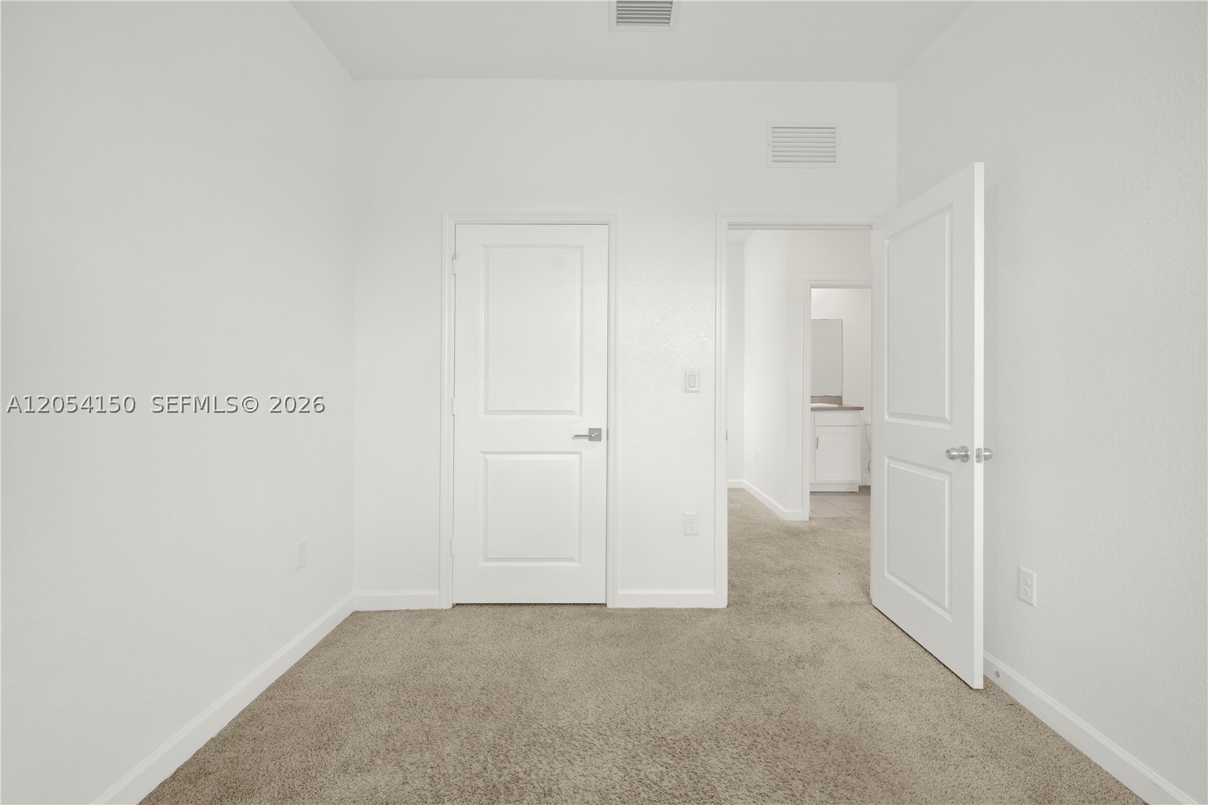 REGAL PALM SUBDIVISION - Residential Lease
