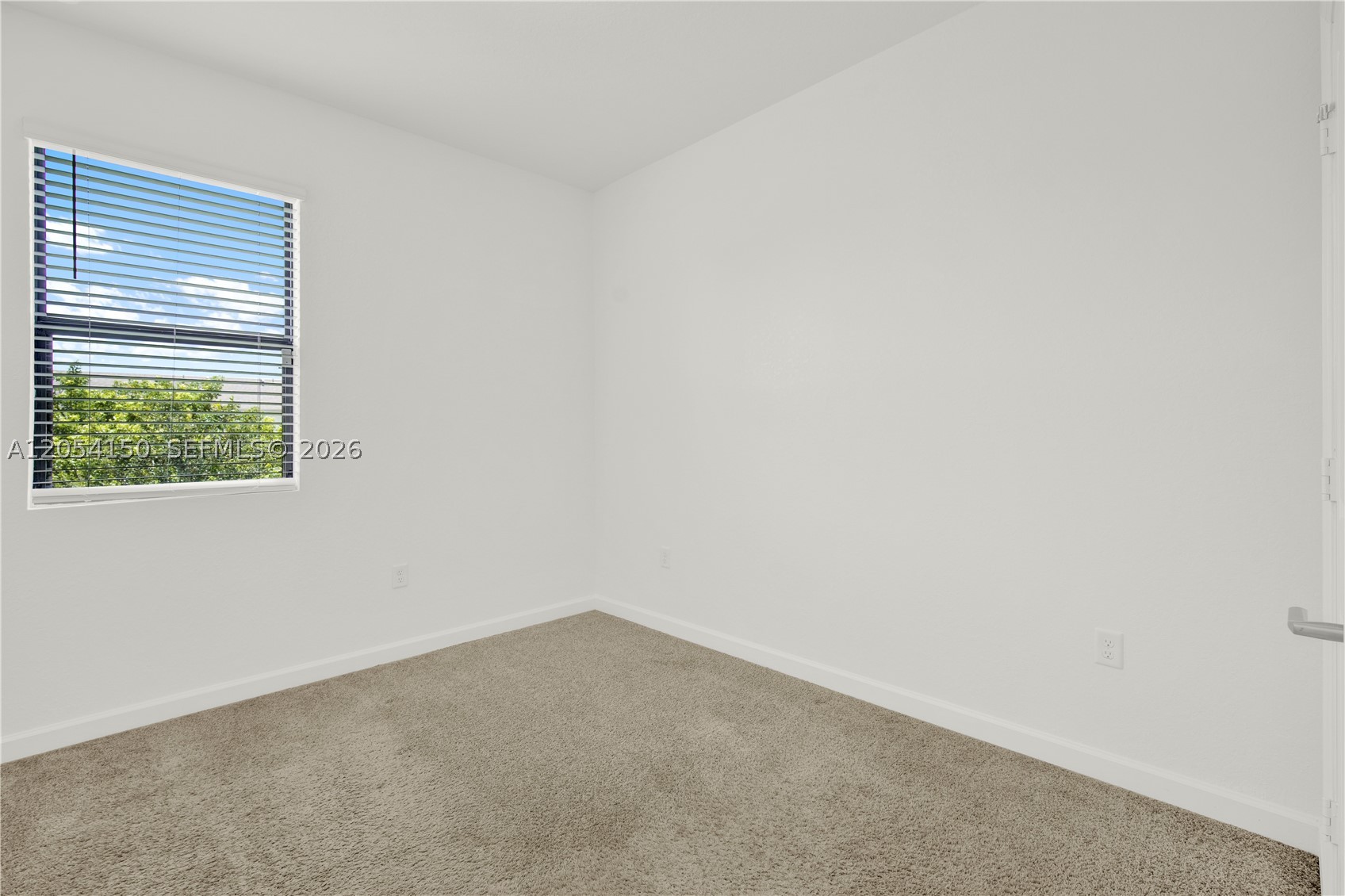 REGAL PALM SUBDIVISION - Residential Lease