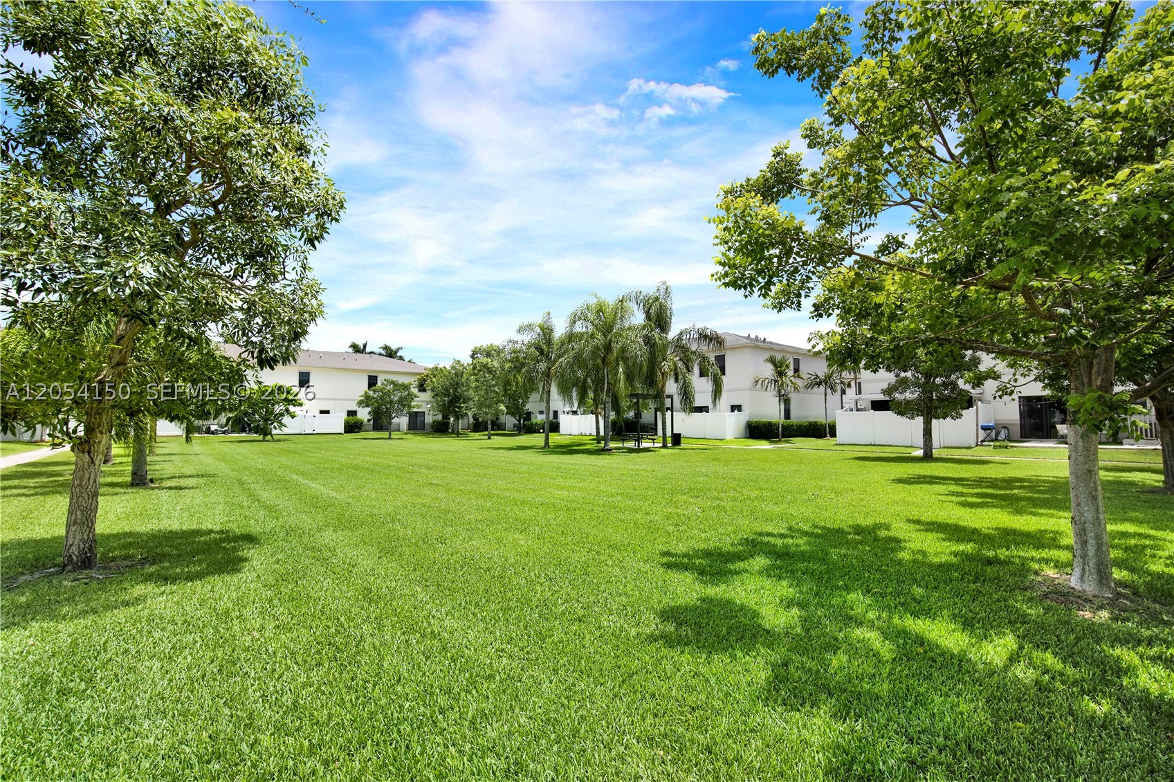 REGAL PALM SUBDIVISION - Residential Lease