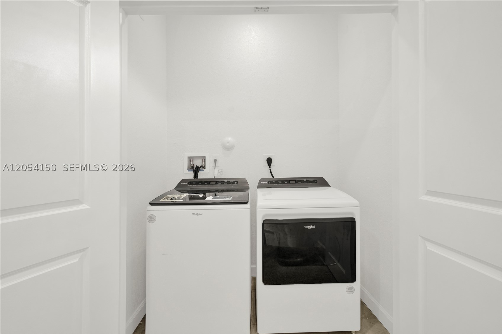 REGAL PALM SUBDIVISION - Residential Lease