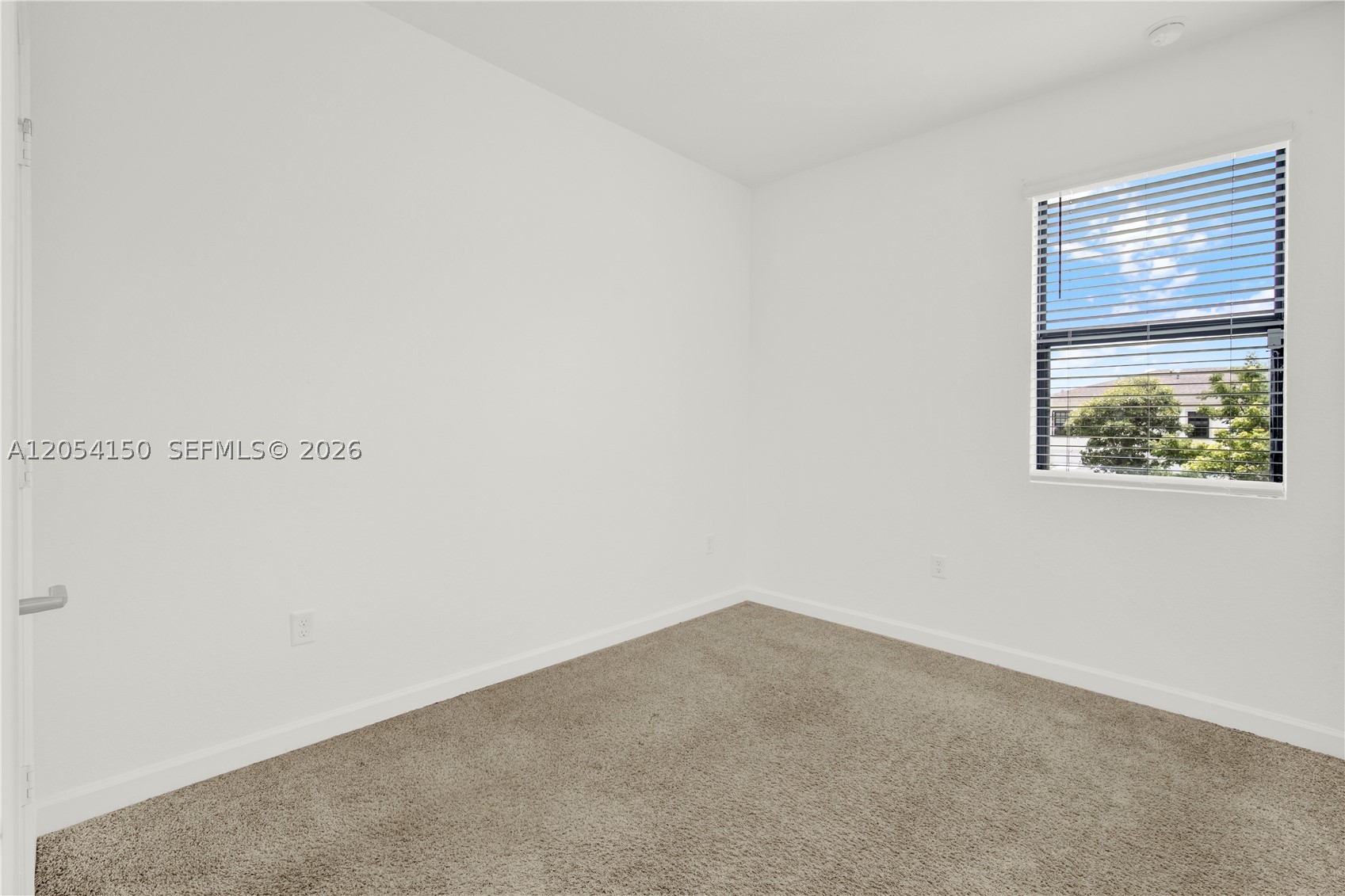 REGAL PALM SUBDIVISION - Residential Lease