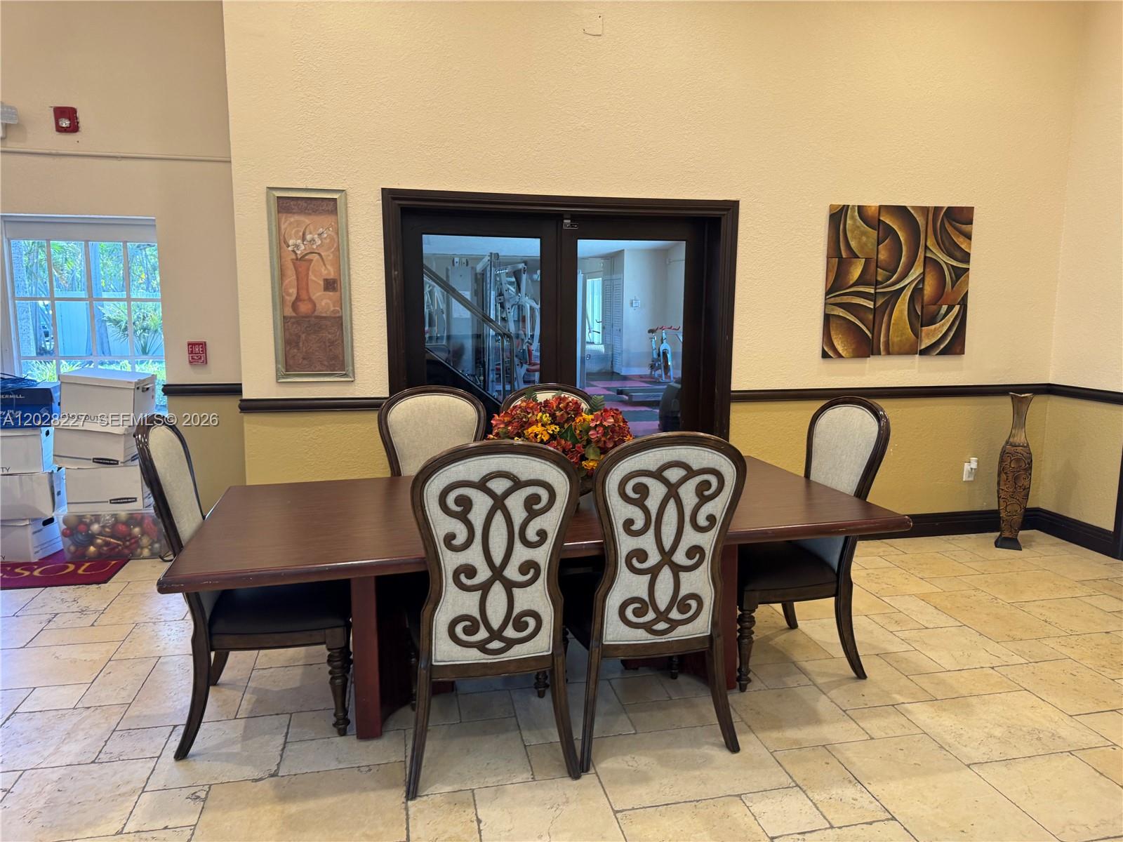MIRASSOU CONDO - Residential Lease