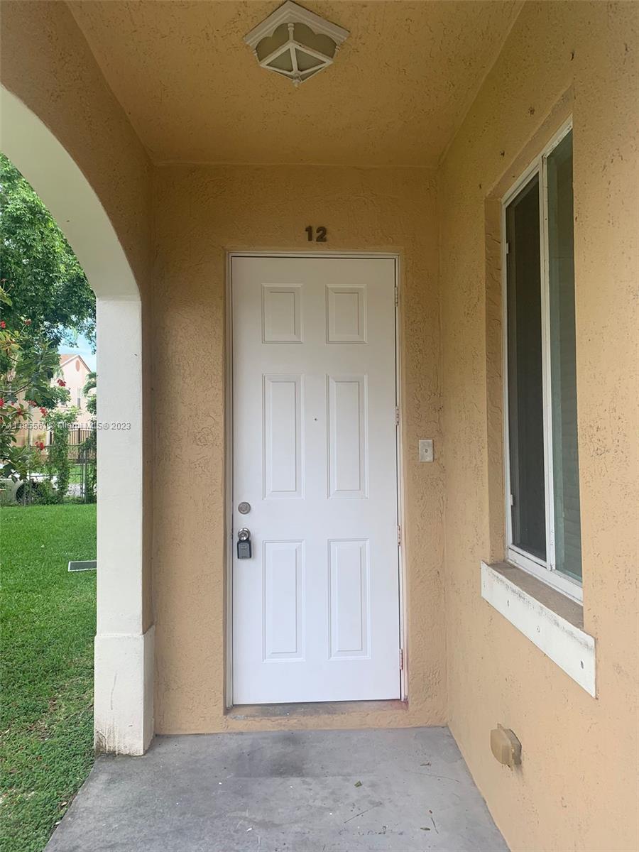 SOUTH POINTE COVE CONDO - Residential