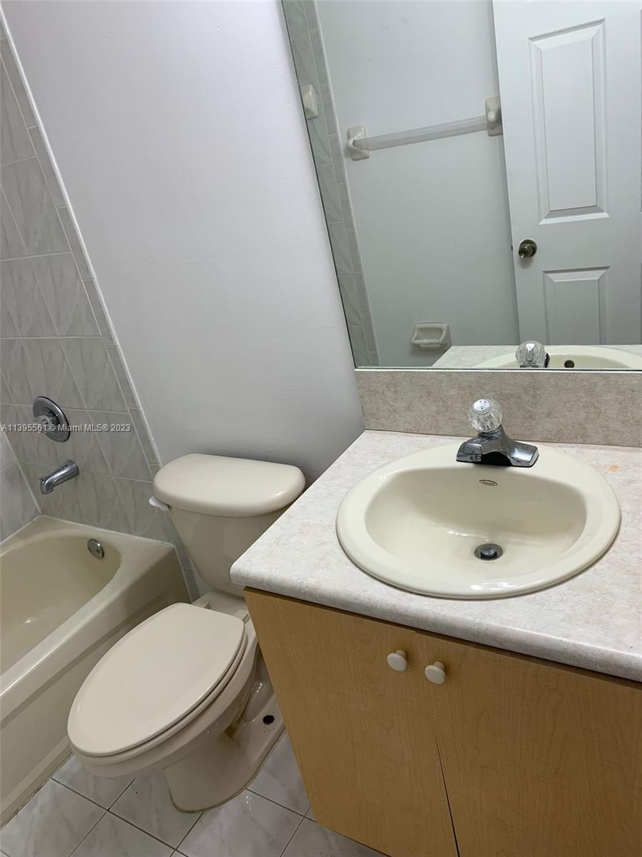 SOUTH POINTE COVE CONDO - Residential