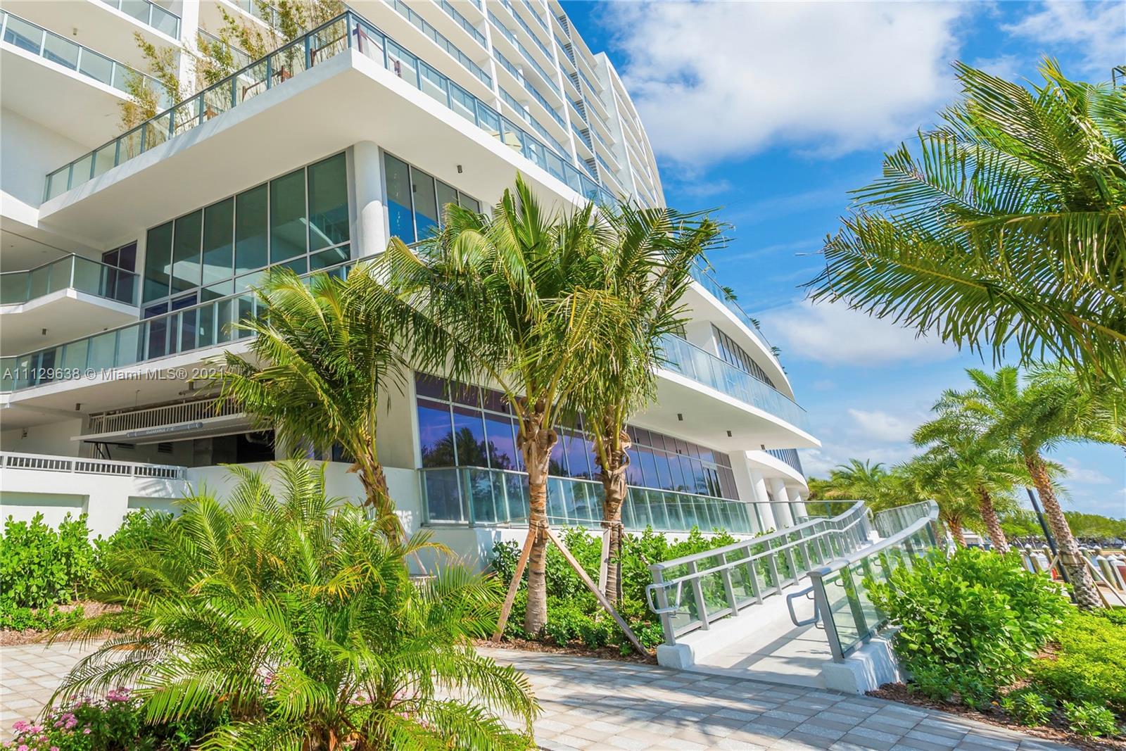 RIVA - Residential