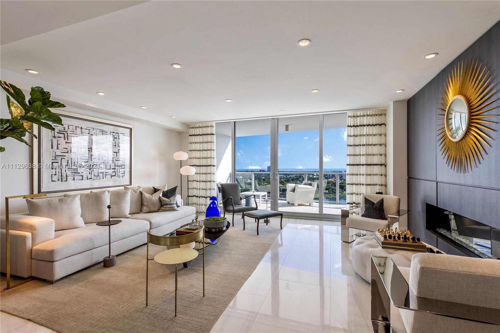 RIVA - Residential