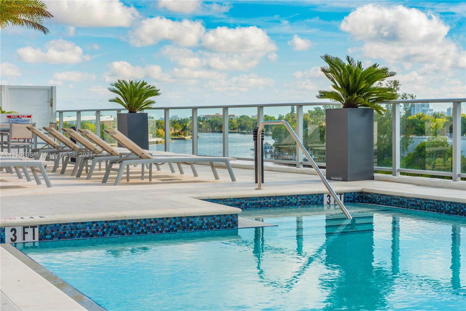 RIVA - Residential