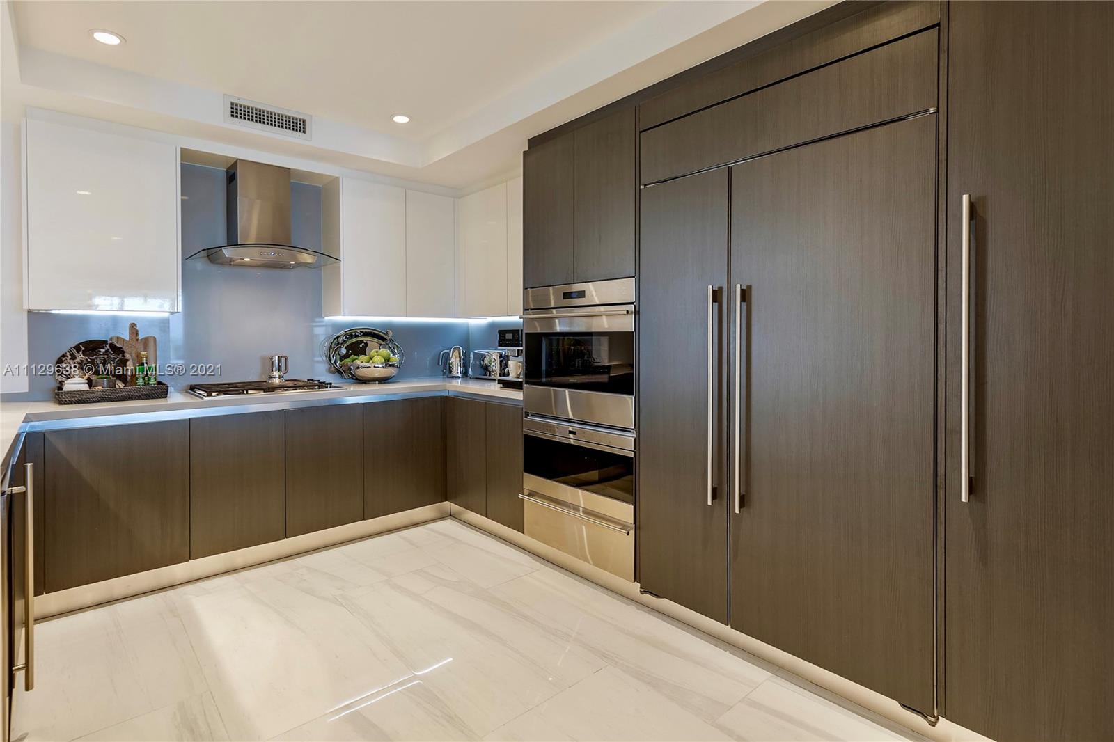 RIVA - Residential
