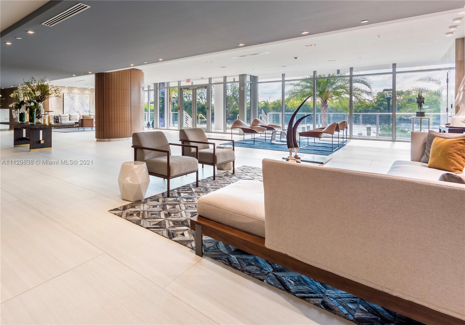 RIVA - Residential