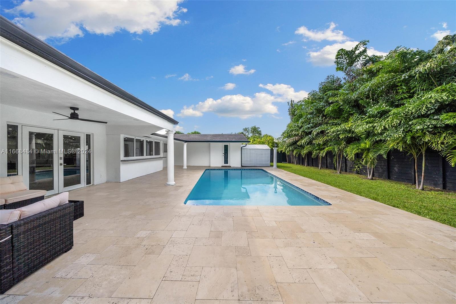 Highland Oak Gardens - Residential Lease