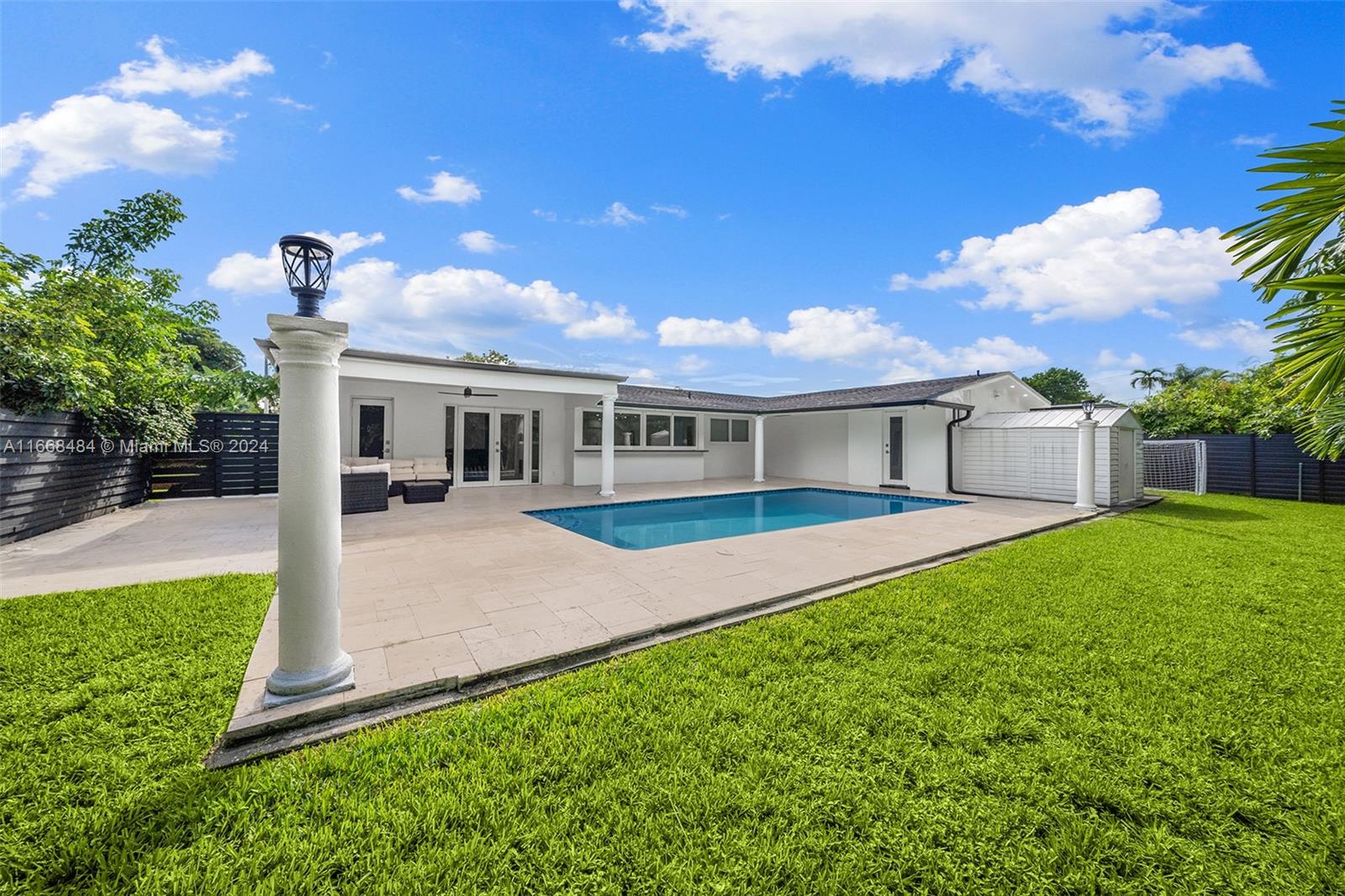 Highland Oak Gardens - Residential Lease