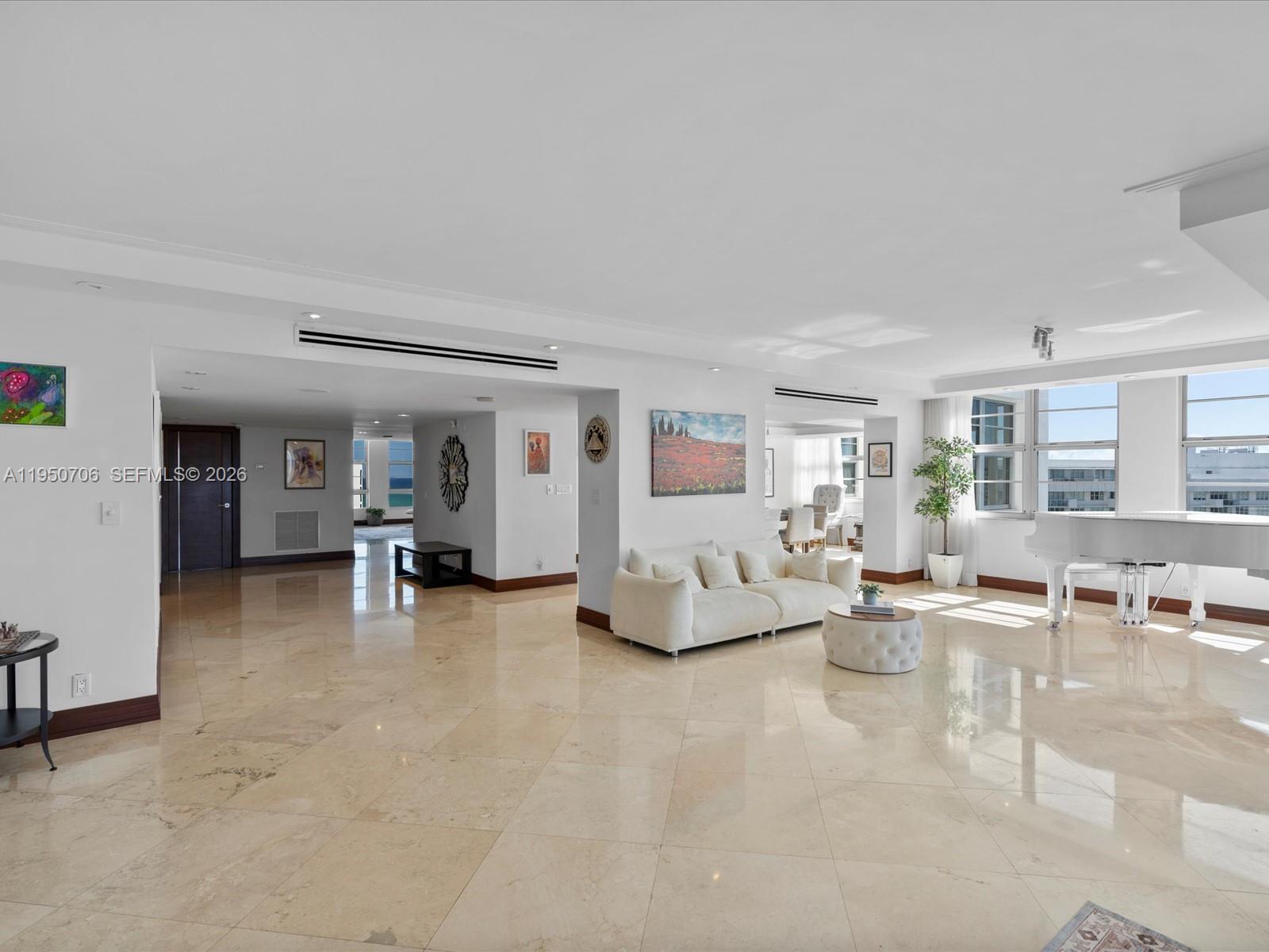 FIFTY SIX-SIXTY COLLINS A - Residential