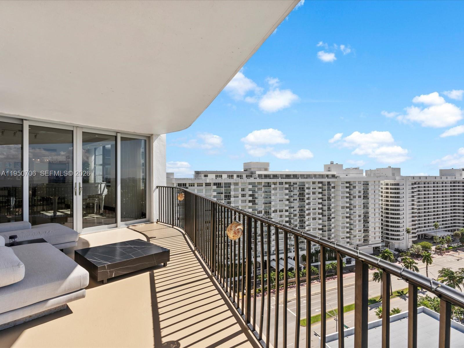 FIFTY SIX-SIXTY COLLINS A - Residential