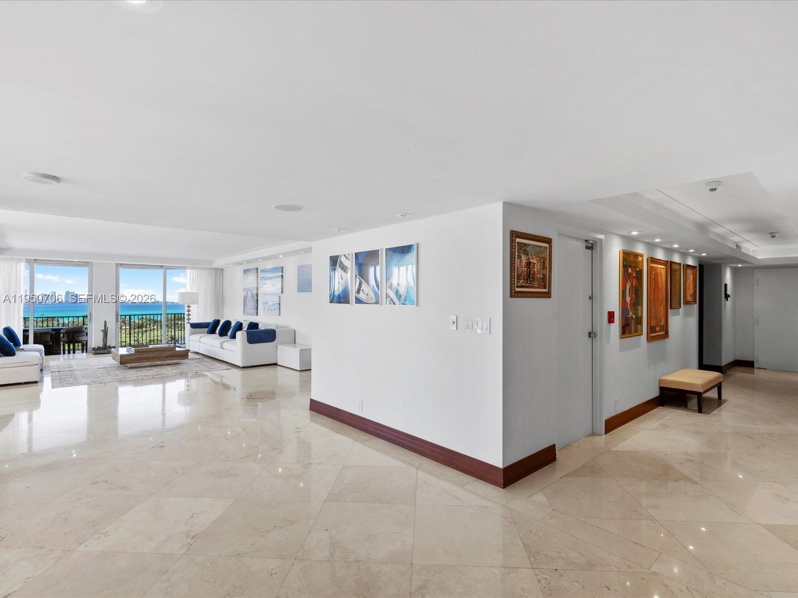 FIFTY SIX-SIXTY COLLINS A - Residential