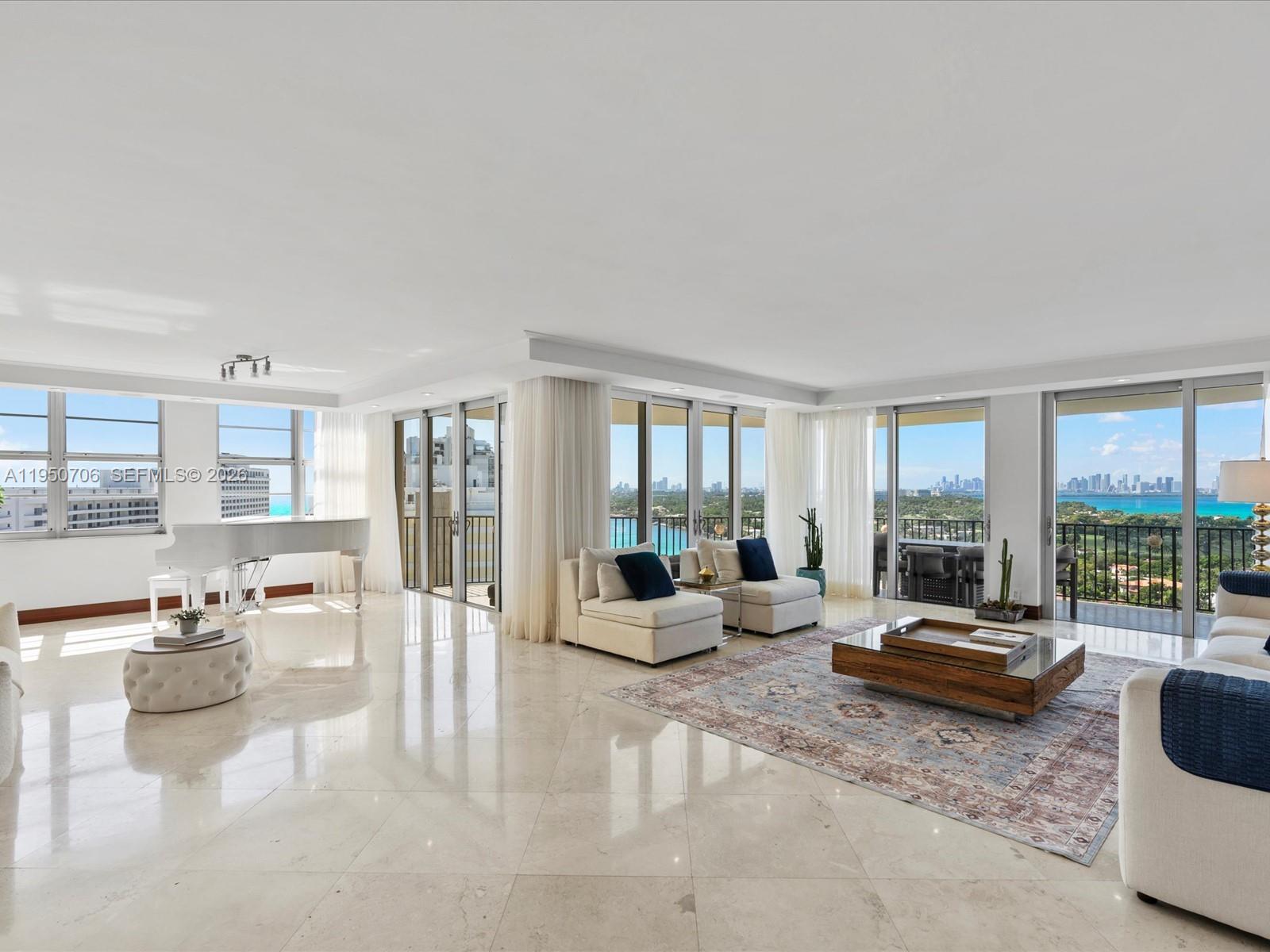 FIFTY SIX-SIXTY COLLINS A - Residential
