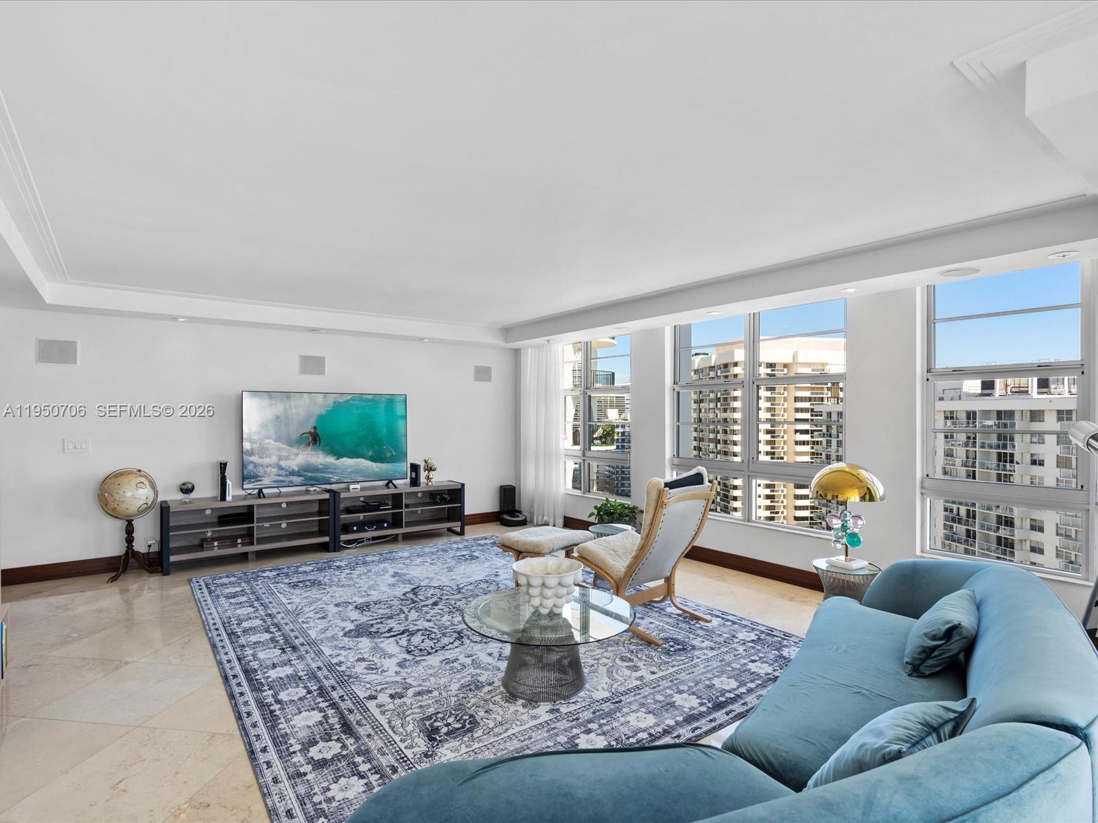 FIFTY SIX-SIXTY COLLINS A - Residential