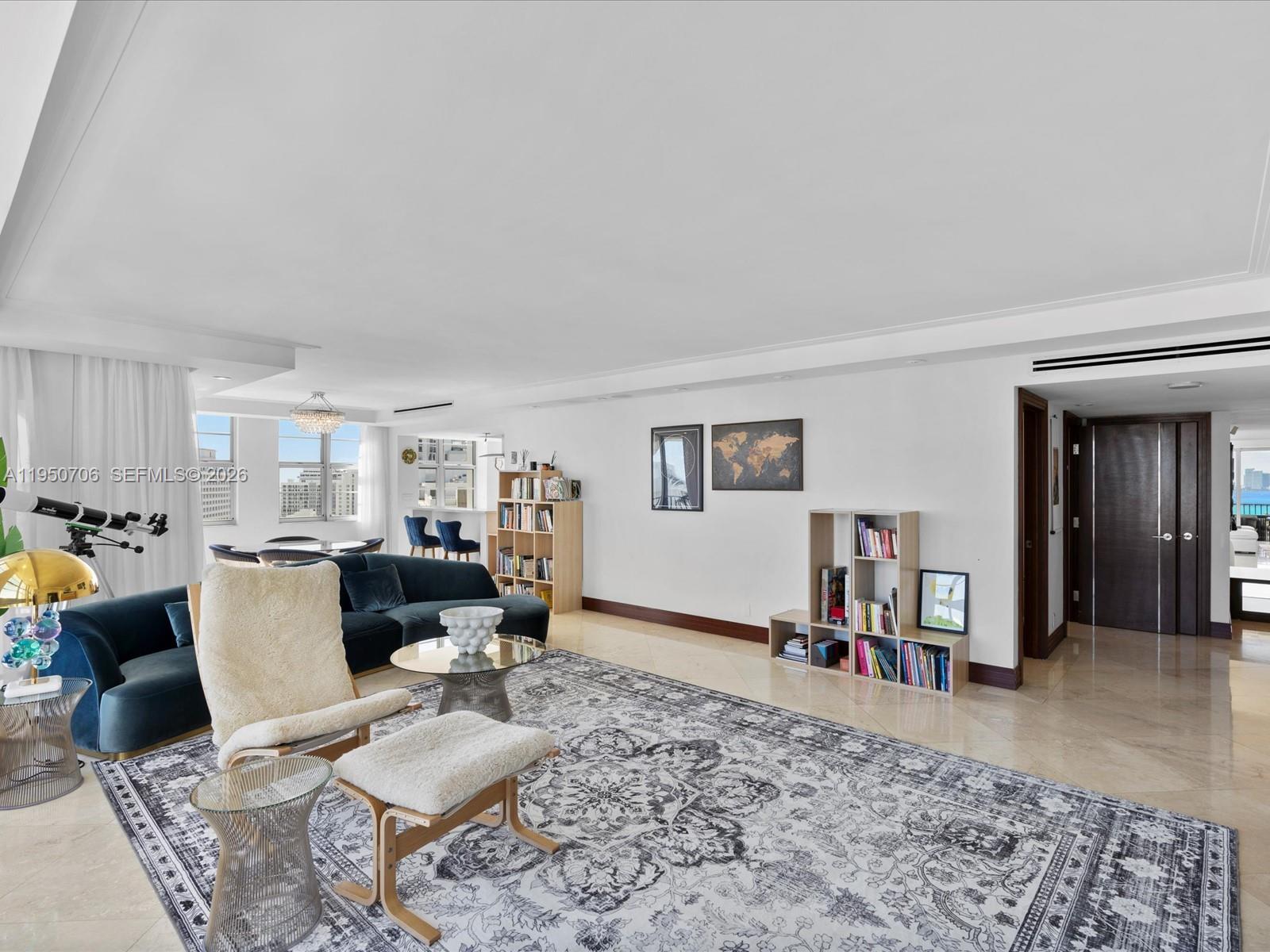FIFTY SIX-SIXTY COLLINS A - Residential