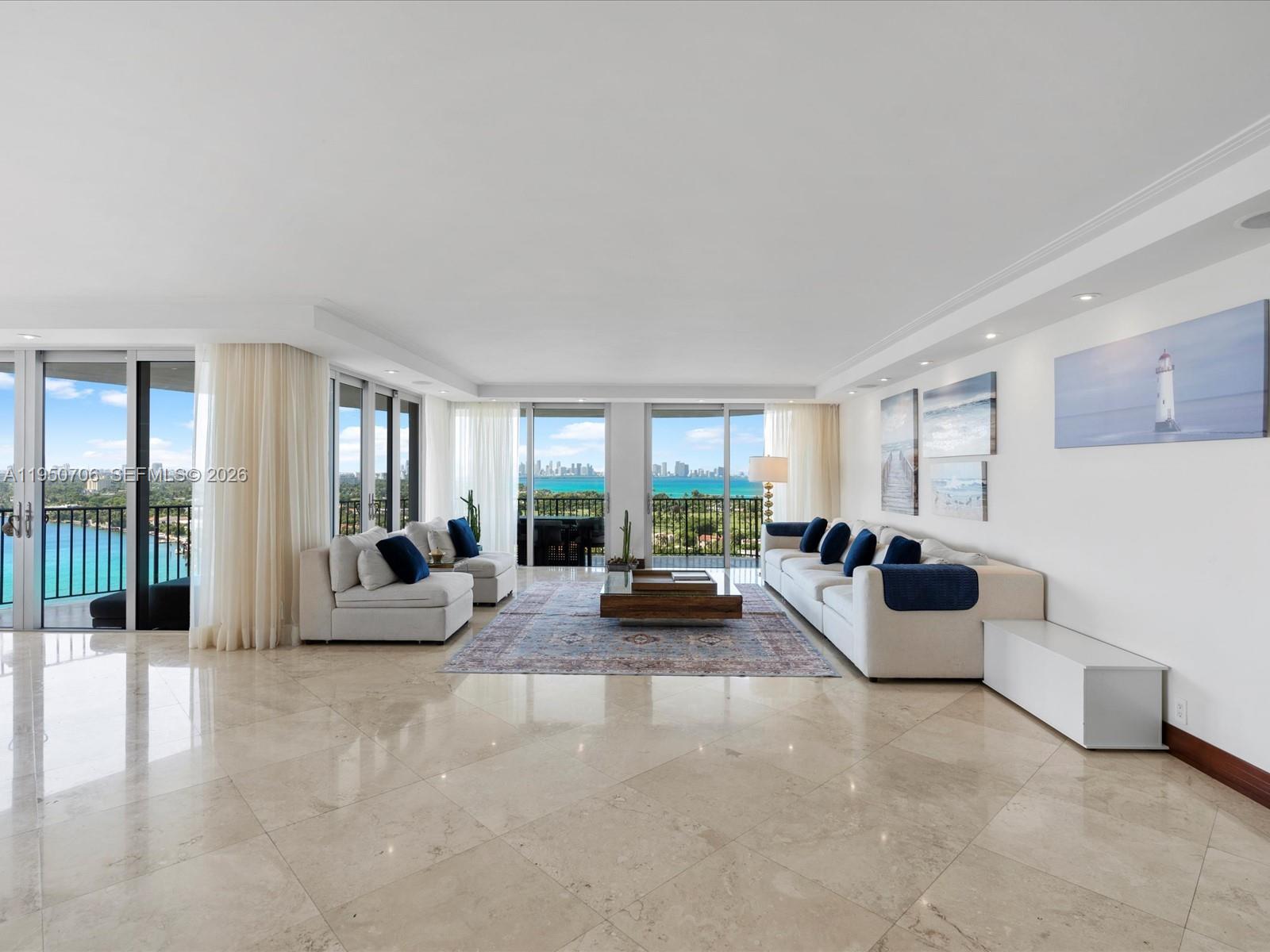 FIFTY SIX-SIXTY COLLINS A - Residential
