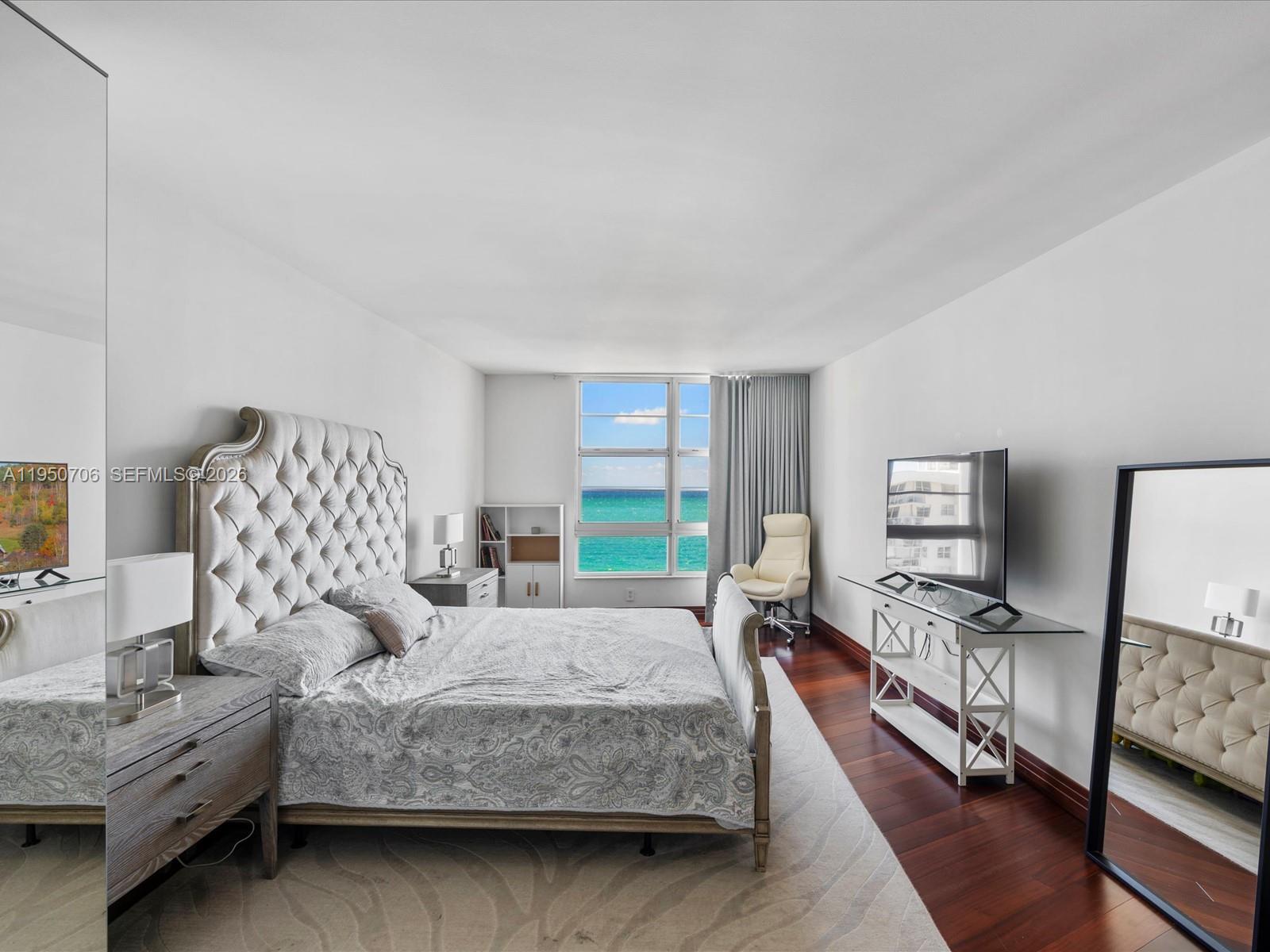 FIFTY SIX-SIXTY COLLINS A - Residential