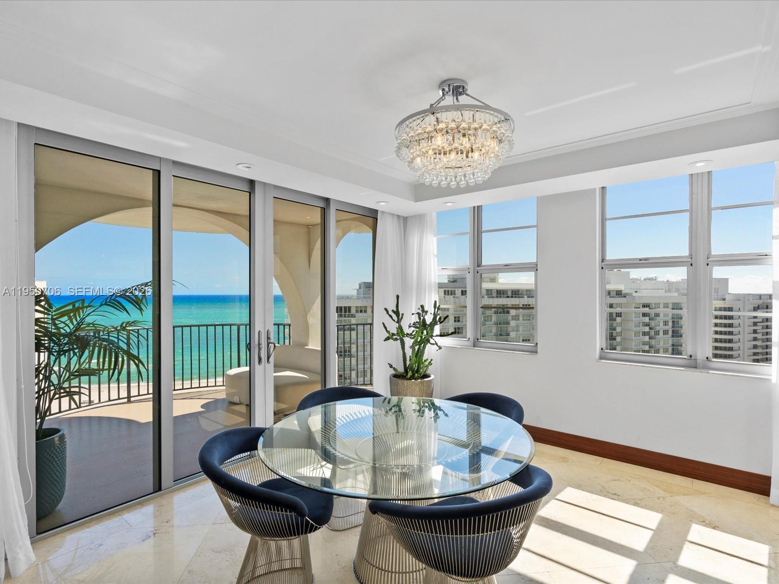 FIFTY SIX-SIXTY COLLINS A - Residential