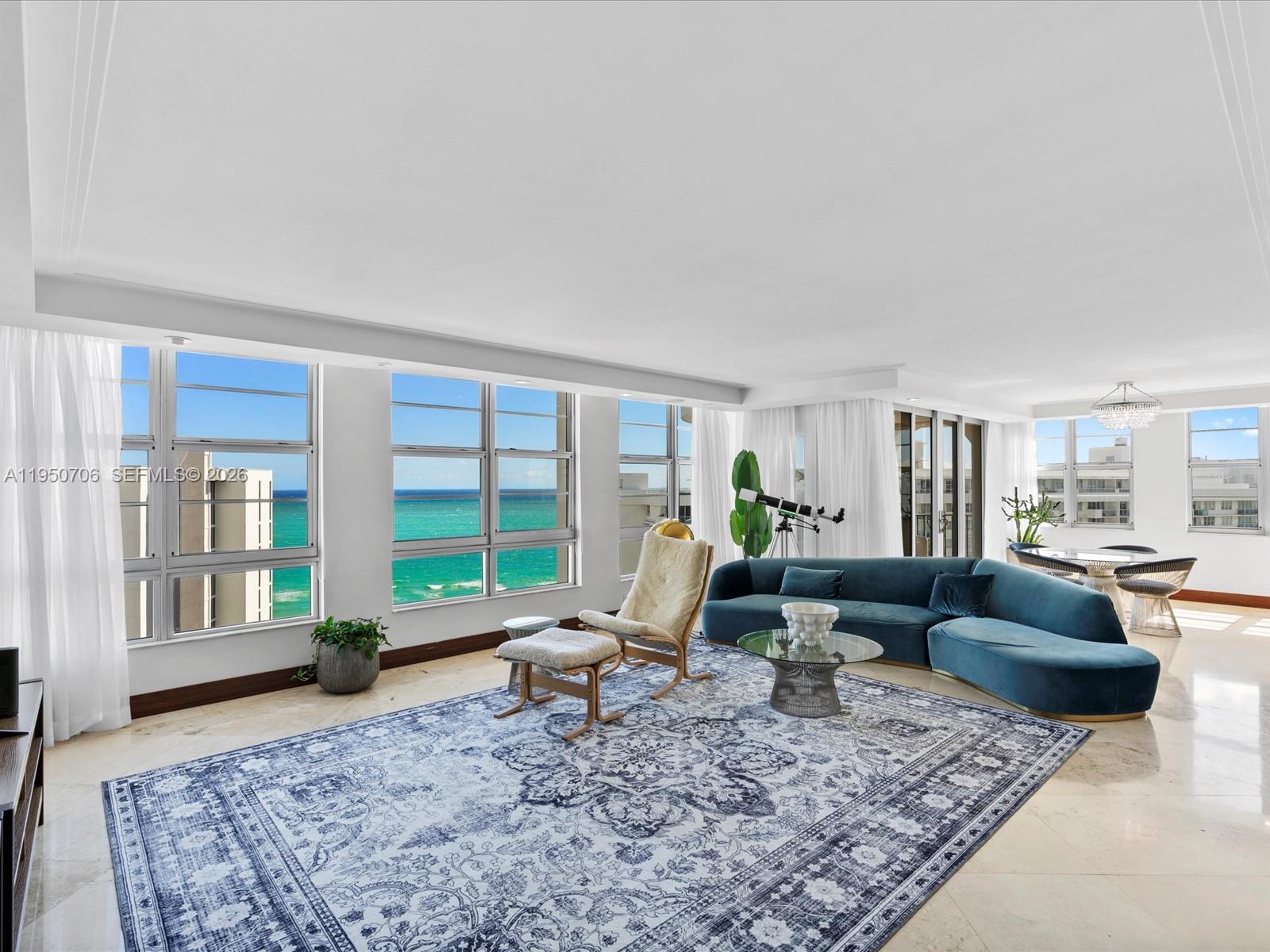 FIFTY SIX-SIXTY COLLINS A - Residential