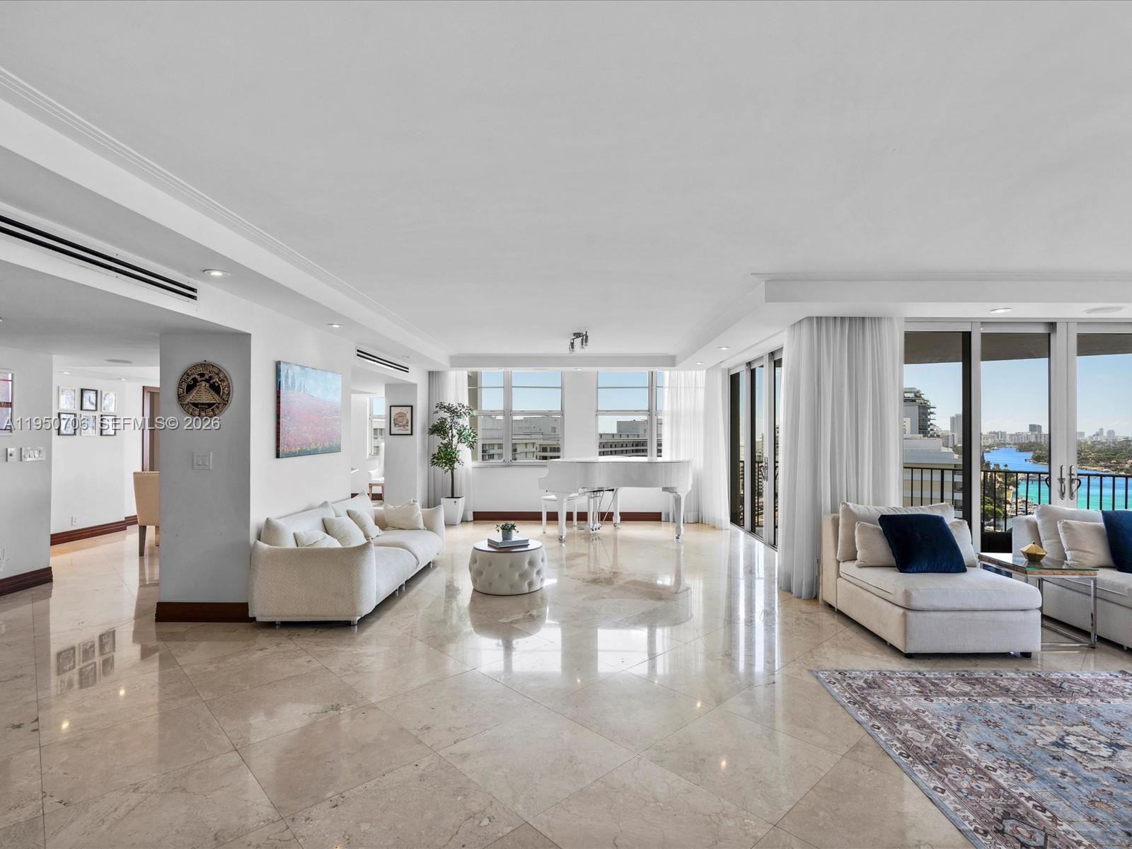 FIFTY SIX-SIXTY COLLINS A - Residential