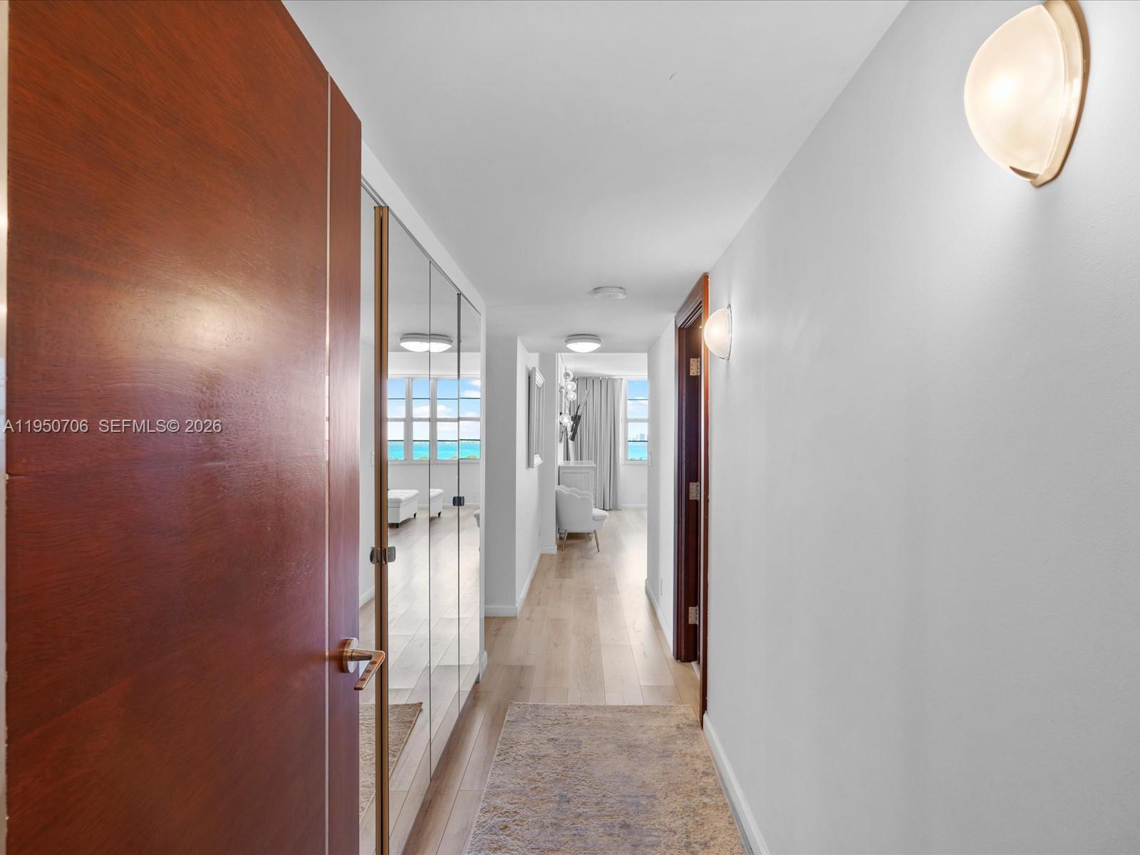 FIFTY SIX-SIXTY COLLINS A - Residential