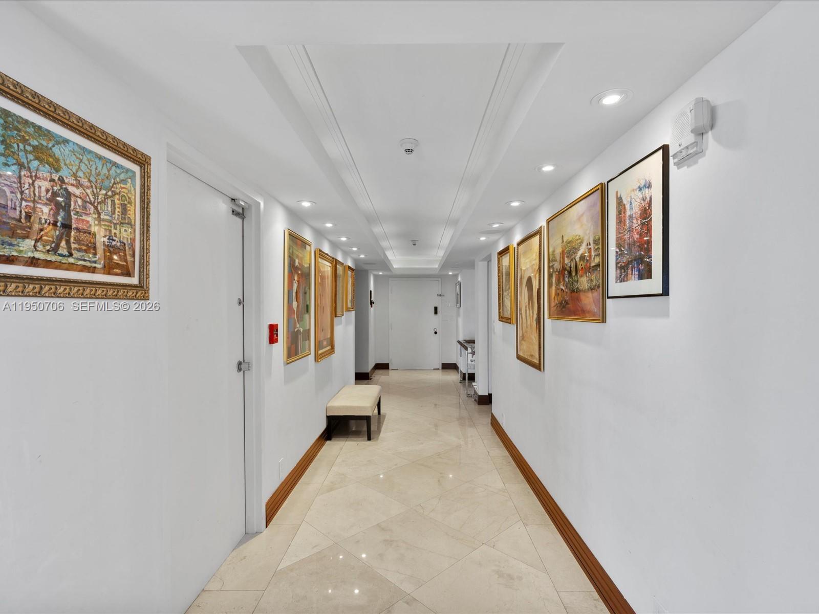 FIFTY SIX-SIXTY COLLINS A - Residential