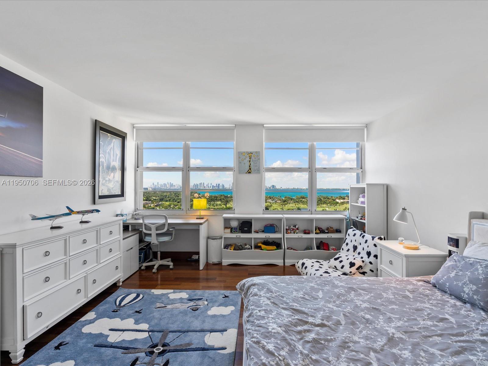 FIFTY SIX-SIXTY COLLINS A - Residential