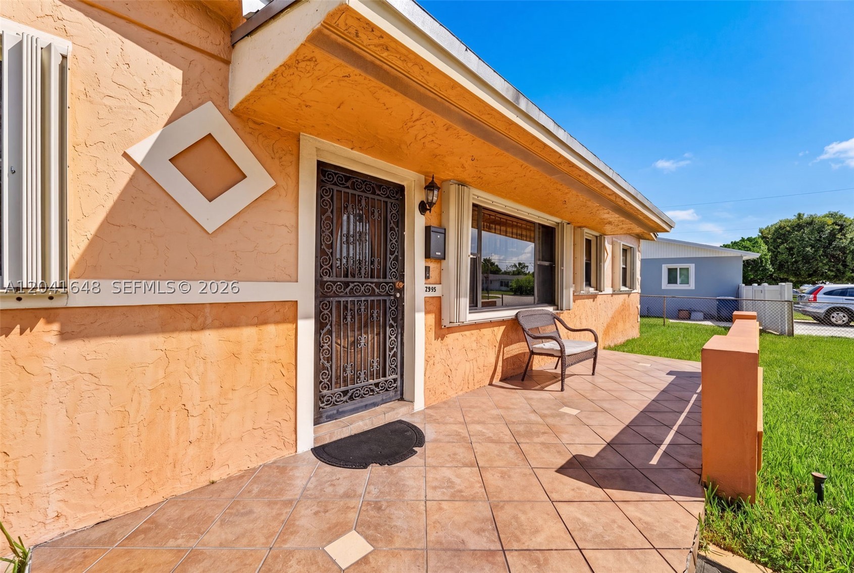 LAKEWOOD ESTS - Residential