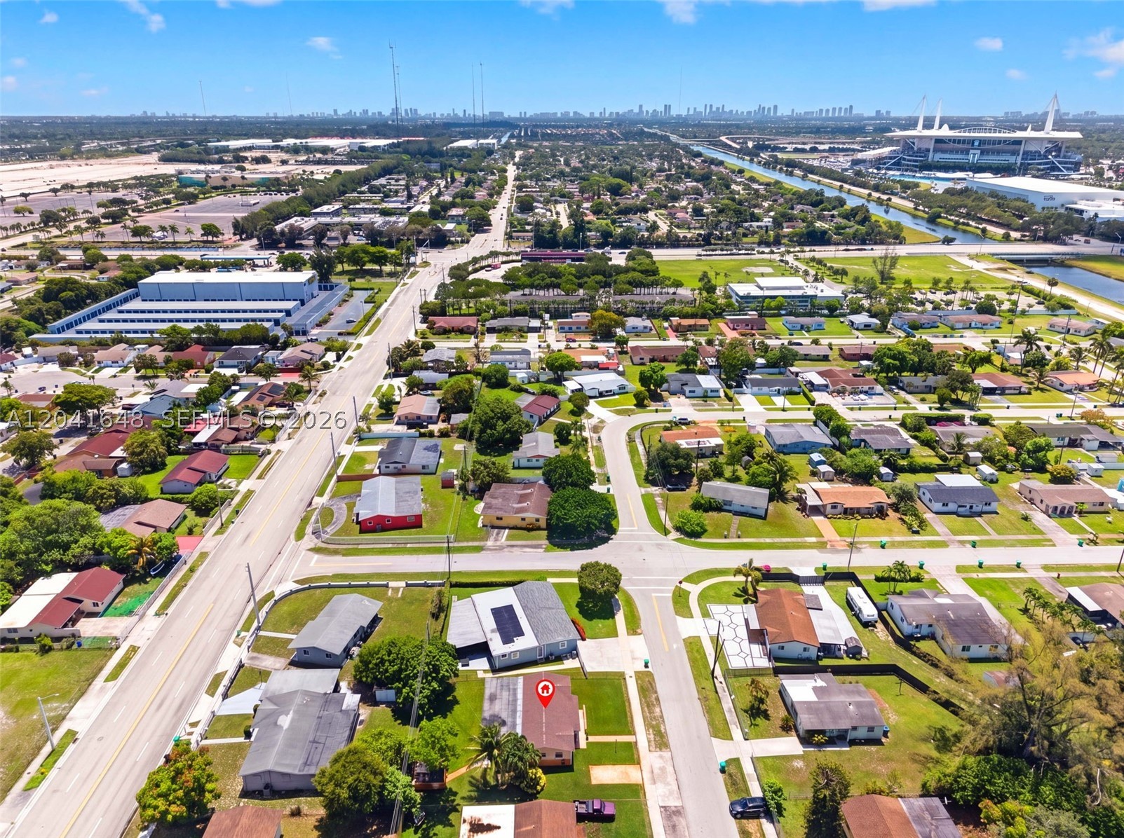 LAKEWOOD ESTS - Residential