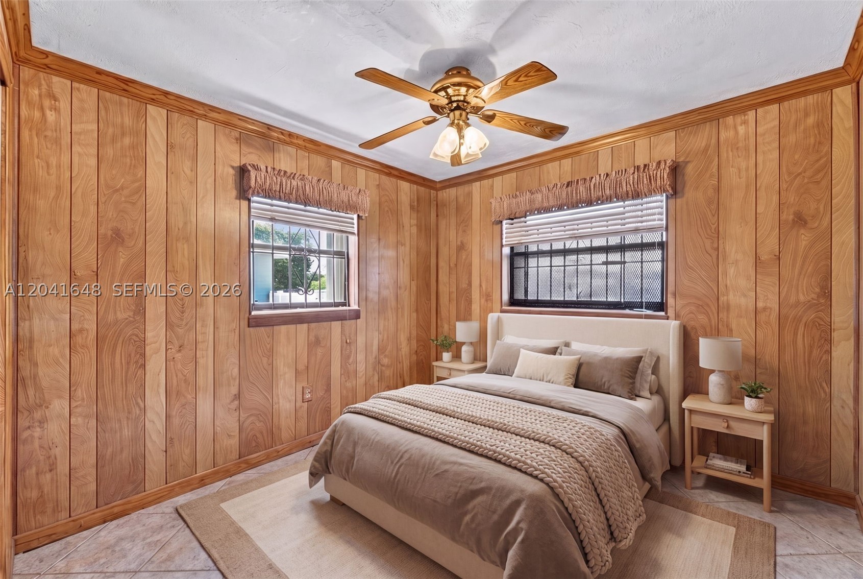 LAKEWOOD ESTS - Residential