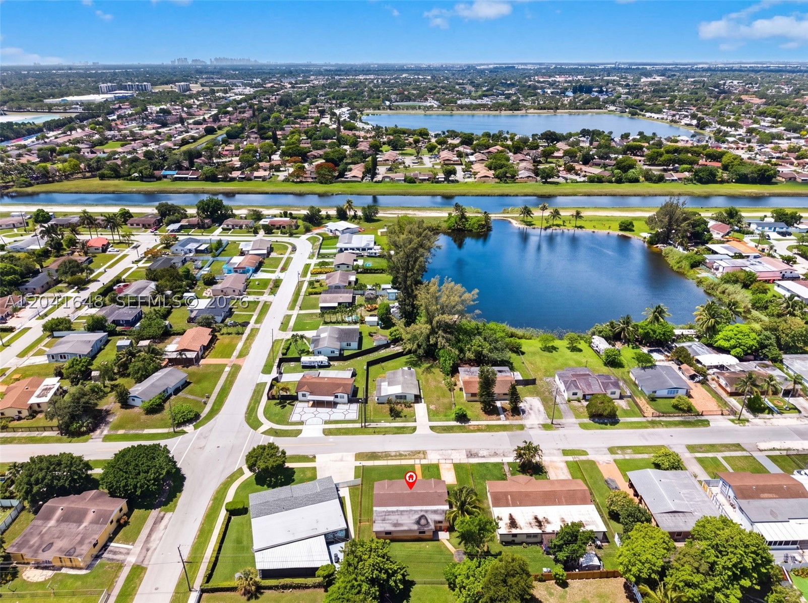 LAKEWOOD ESTS - Residential
