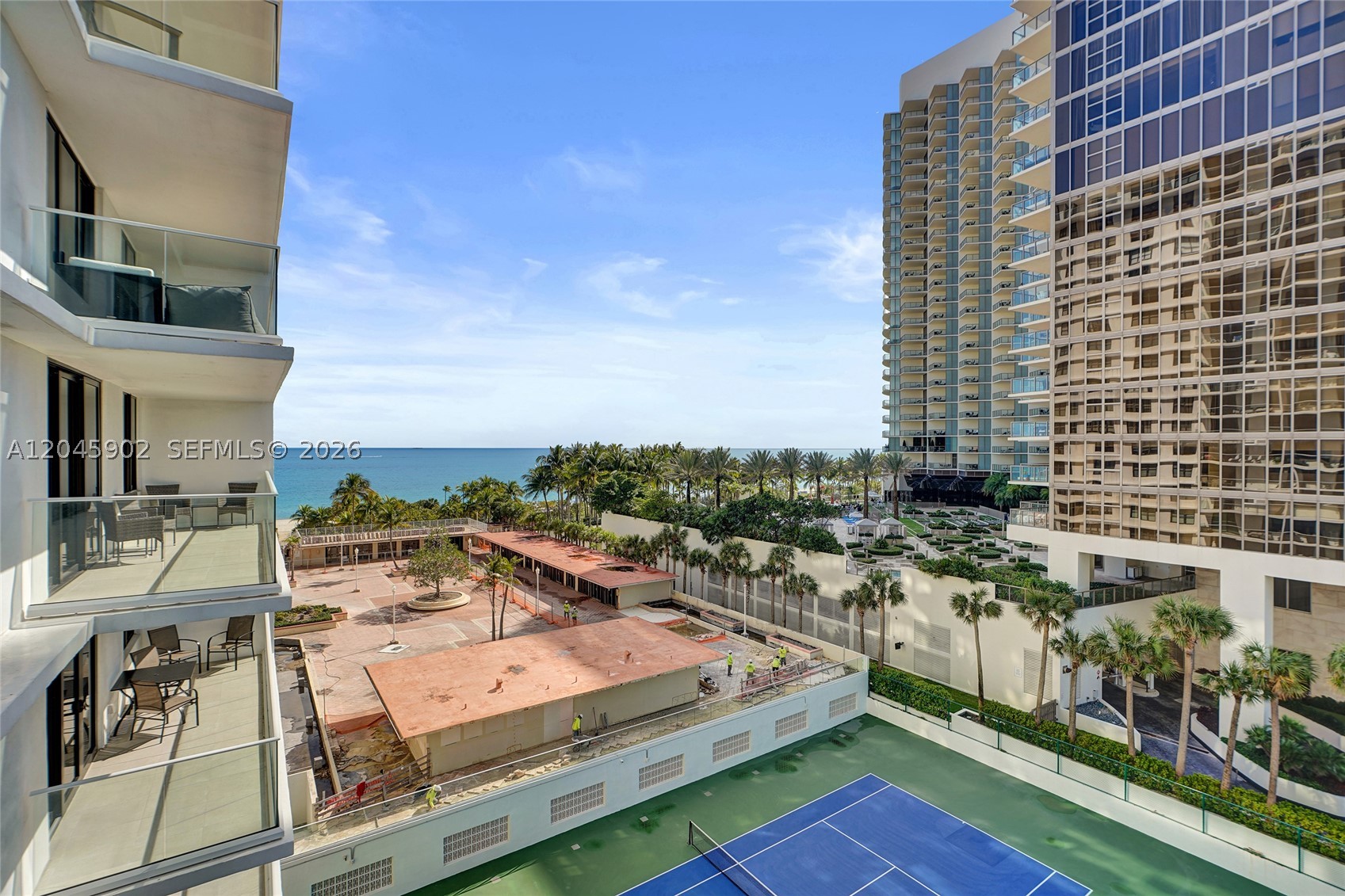 BALMORAL CONDO - Residential