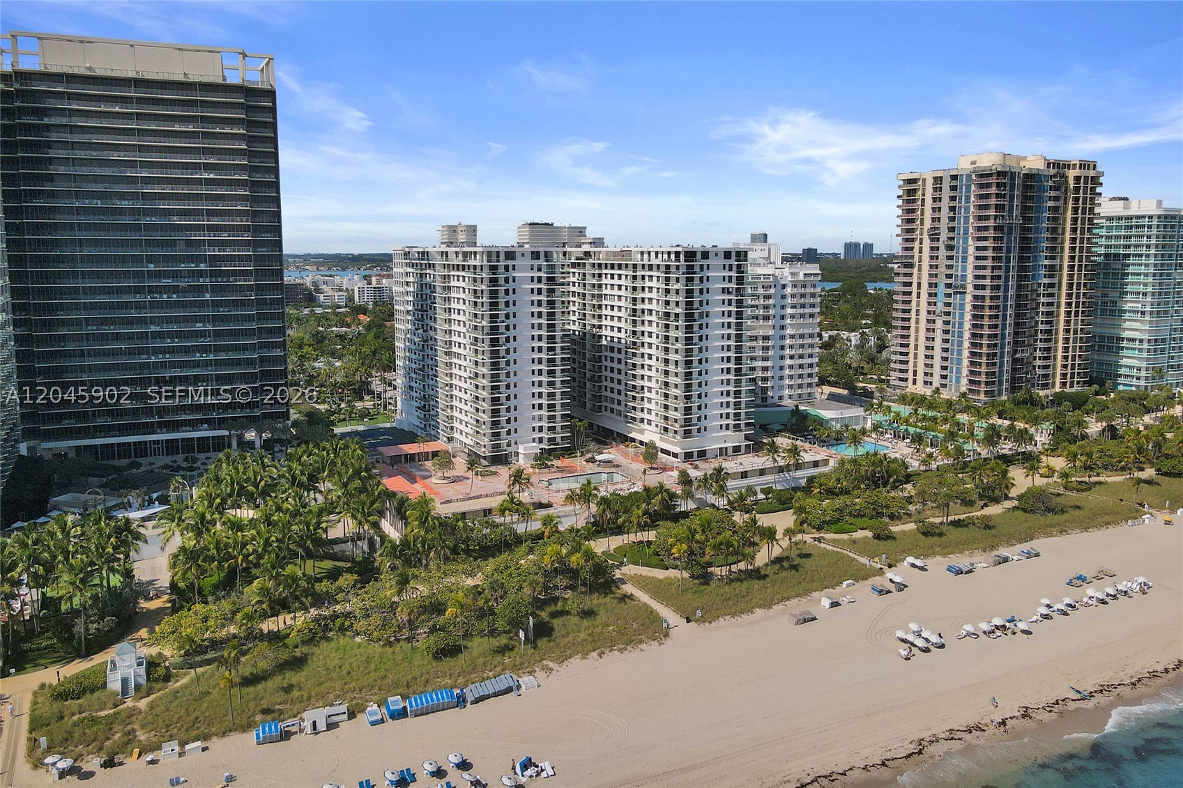 BALMORAL CONDO - Residential