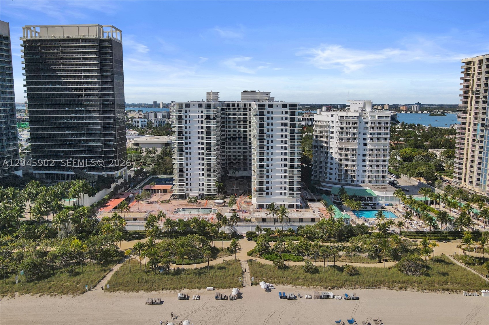 BALMORAL CONDO - Residential