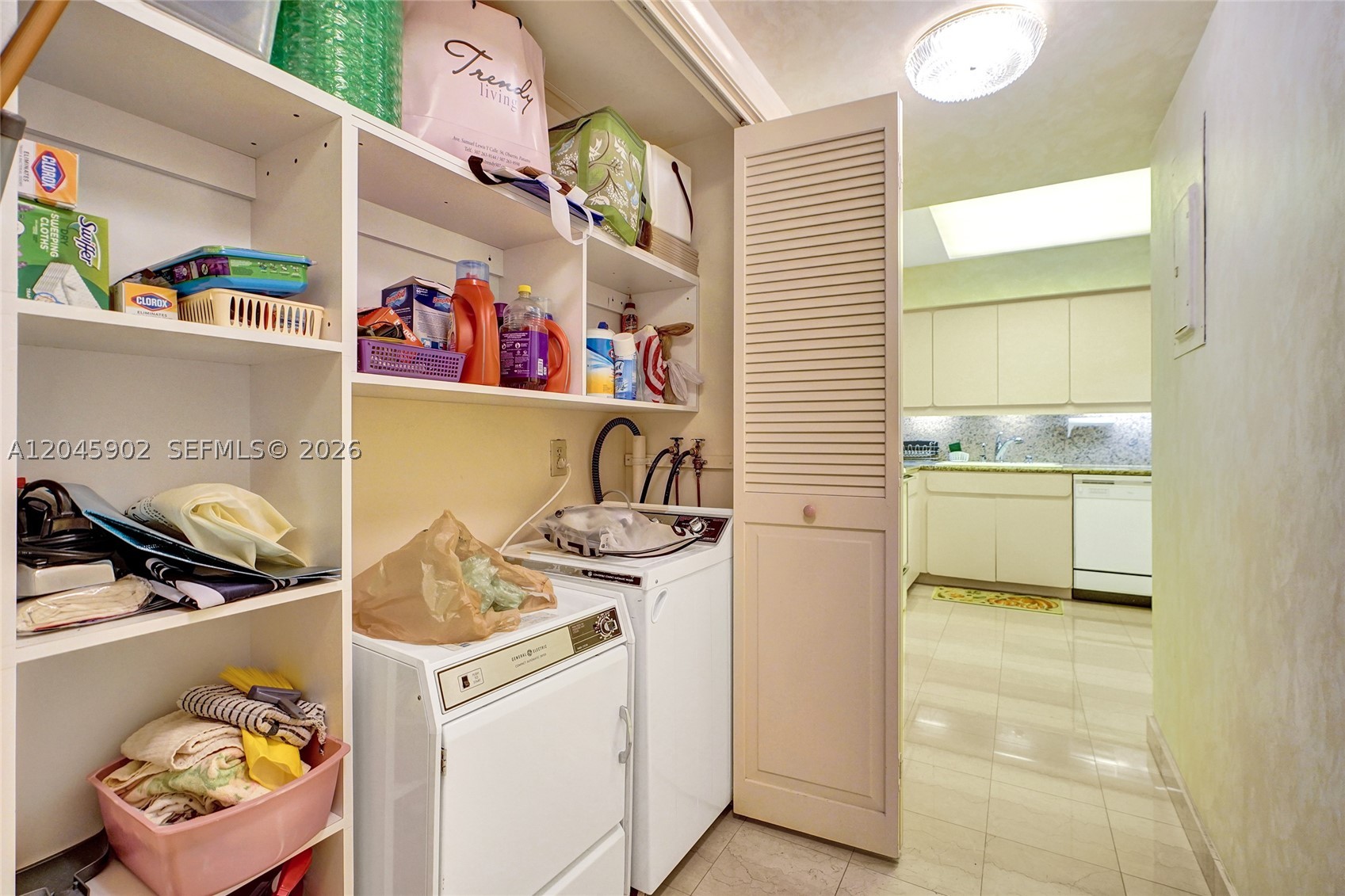 BALMORAL CONDO - Residential