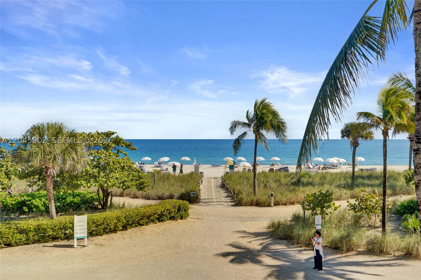 BALMORAL CONDO - Residential