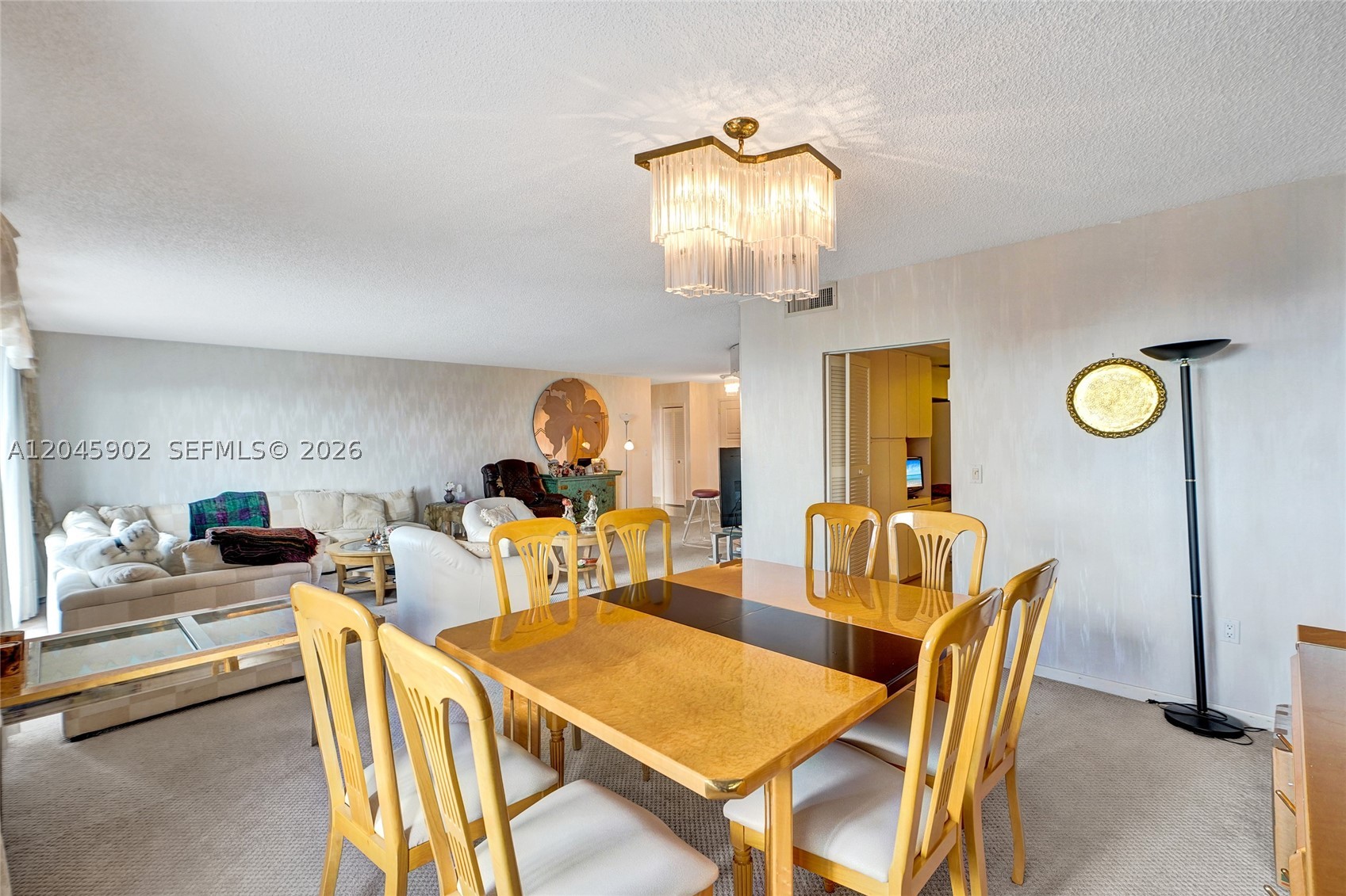 BALMORAL CONDO - Residential